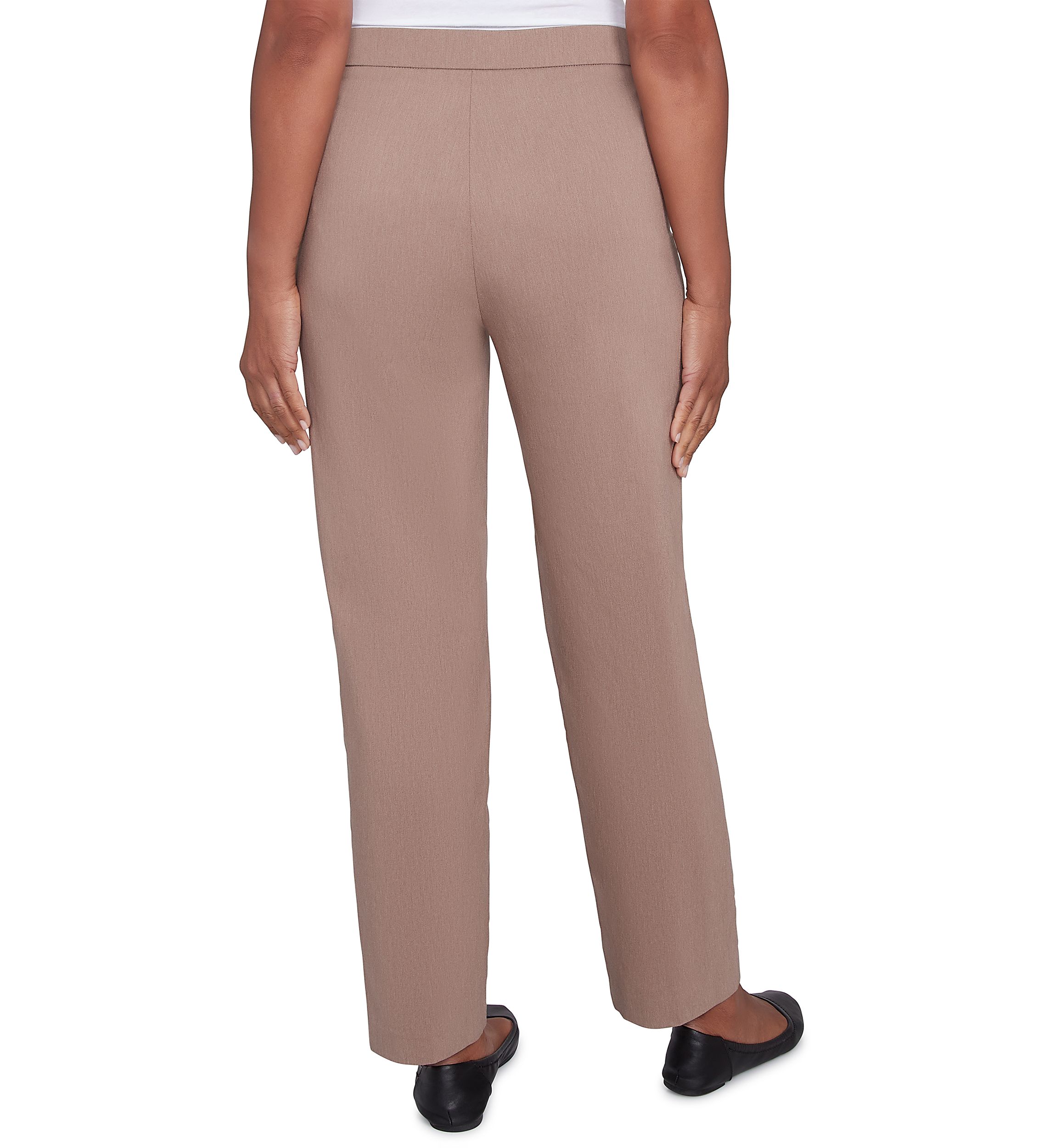 Petite Telluride Proportioned Short Pants