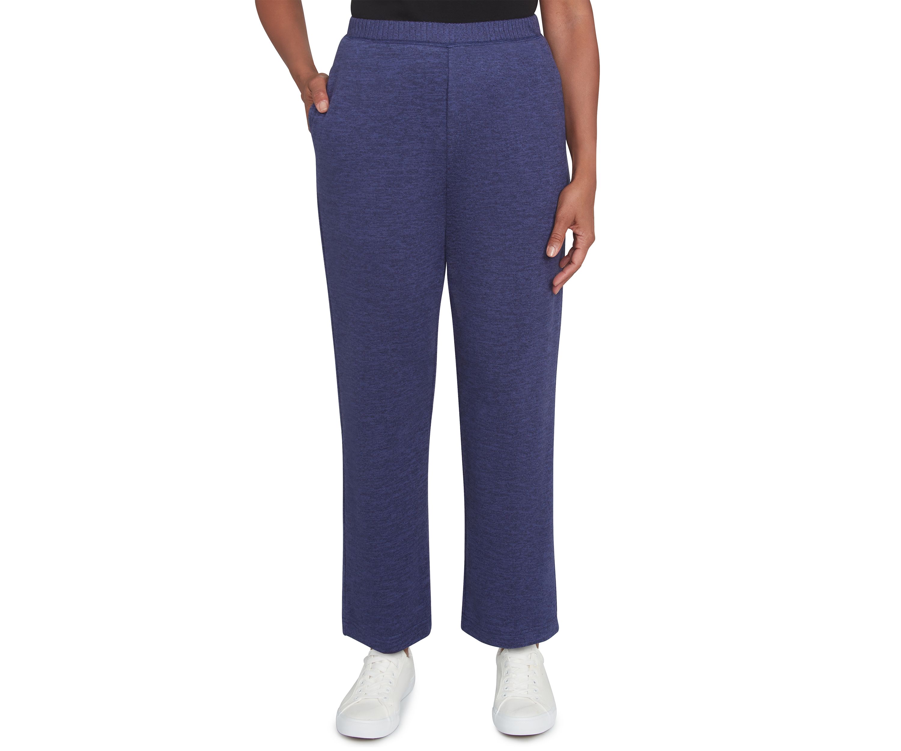 Womens French Quarter Proportioned Short Pants