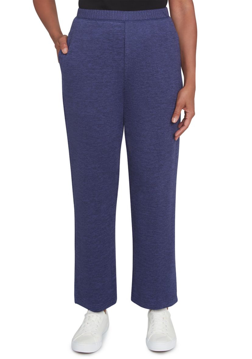 Womens French Quarter Proportioned Short Pants