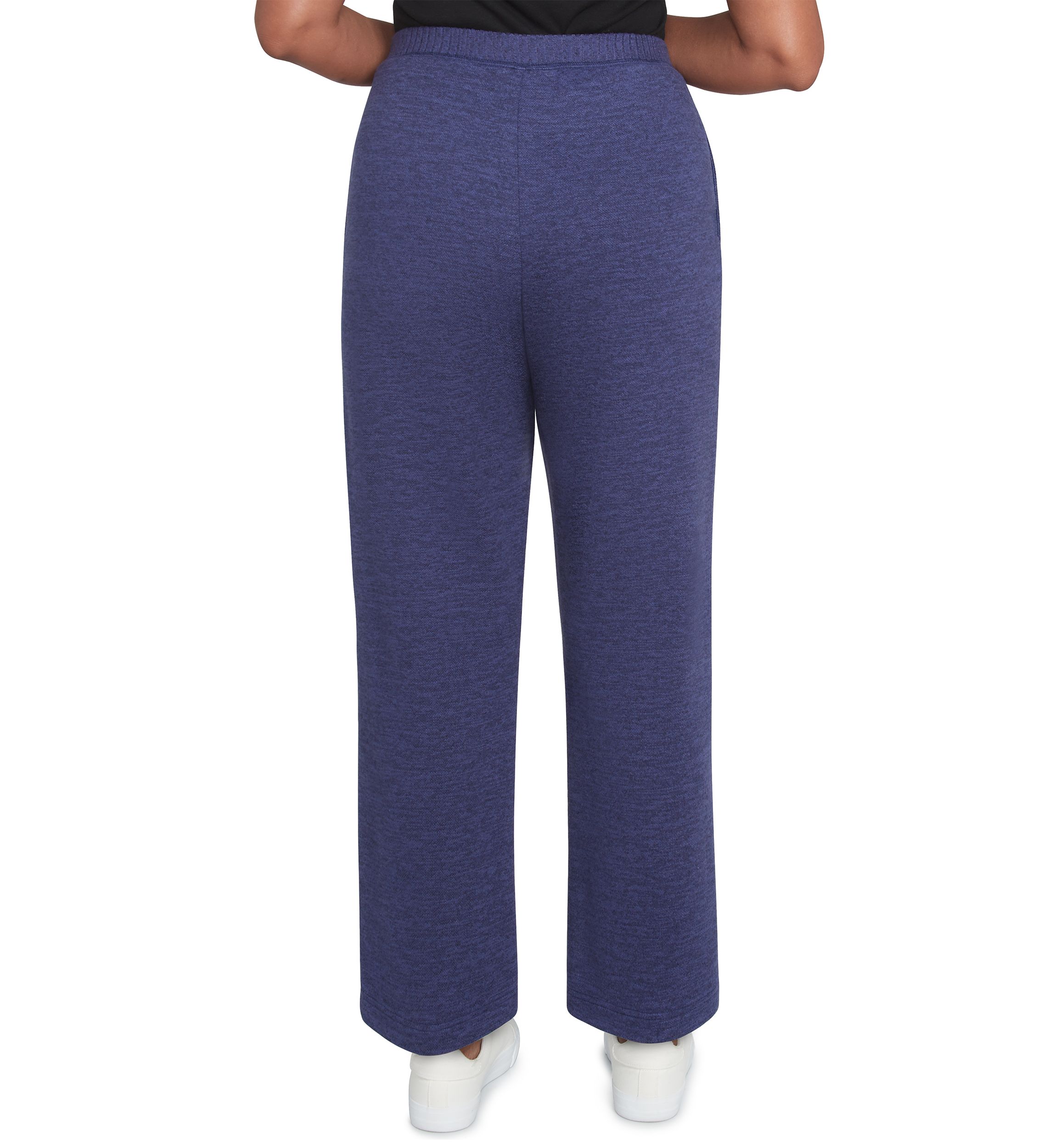 Womens French Quarter Proportioned Short Pants