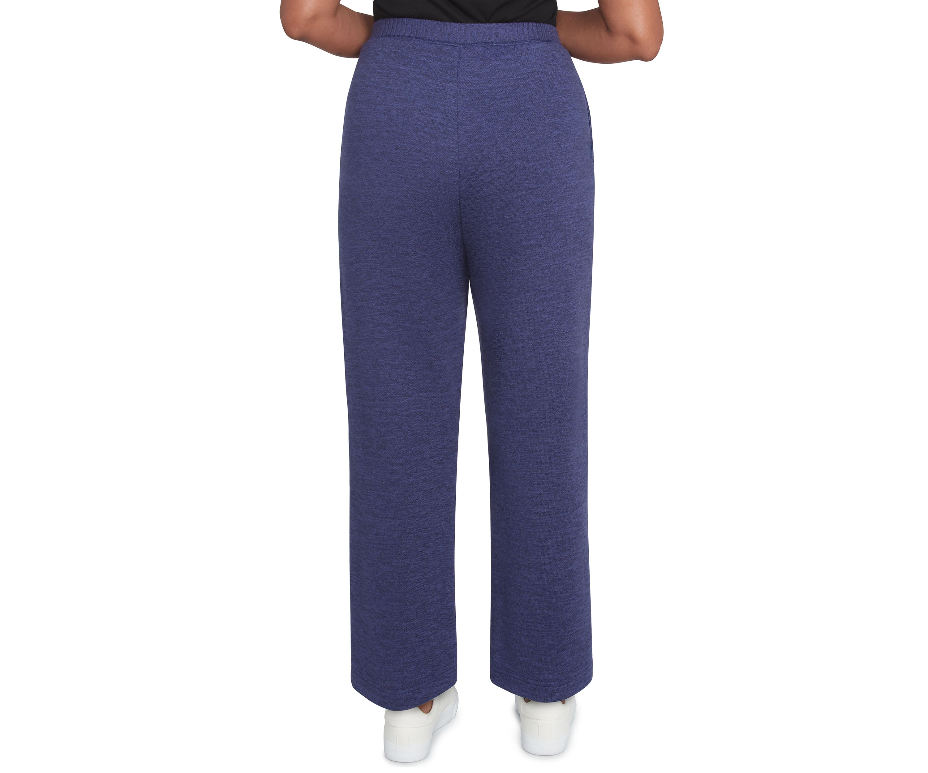 Womens French Quarter Proportioned Short Pants