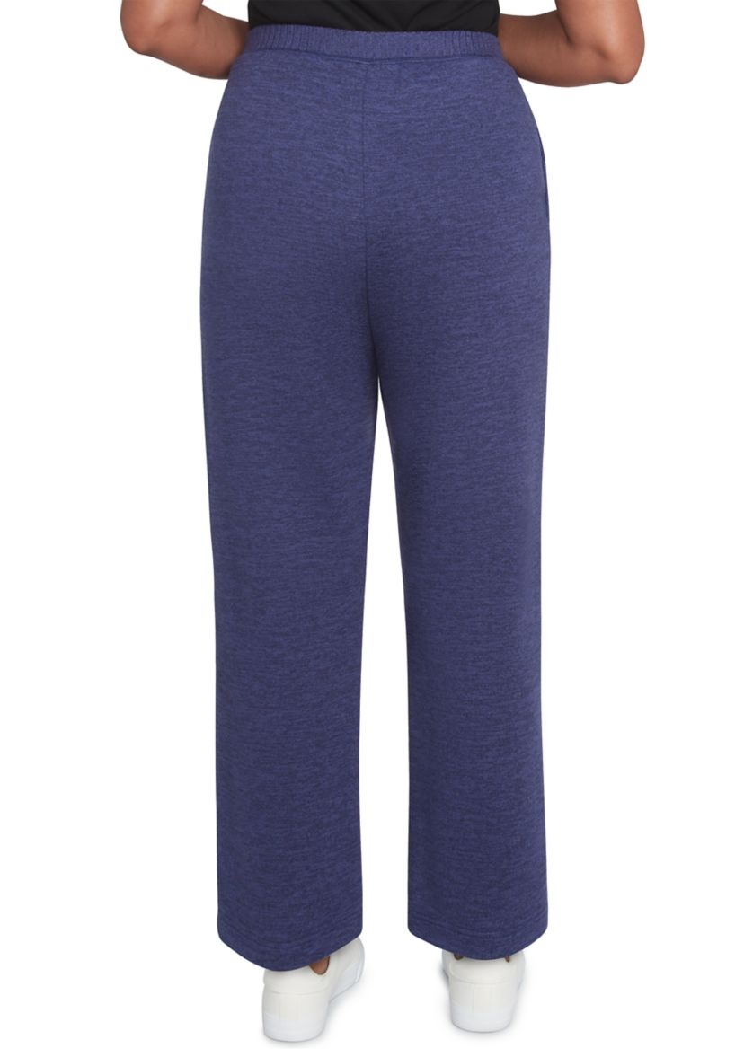 Womens French Quarter Proportioned Short Pants