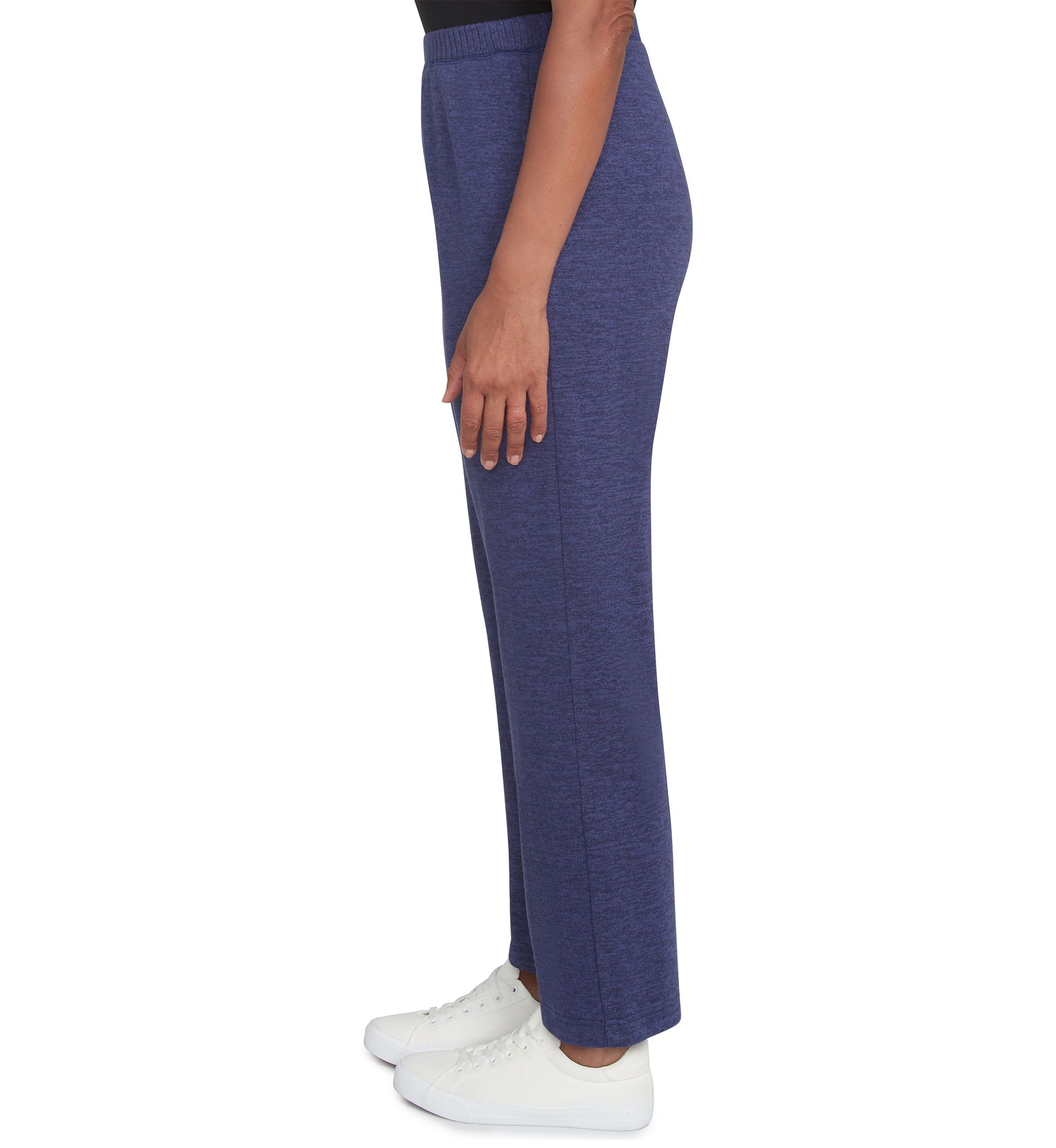 Womens French Quarter Proportioned Short Pants