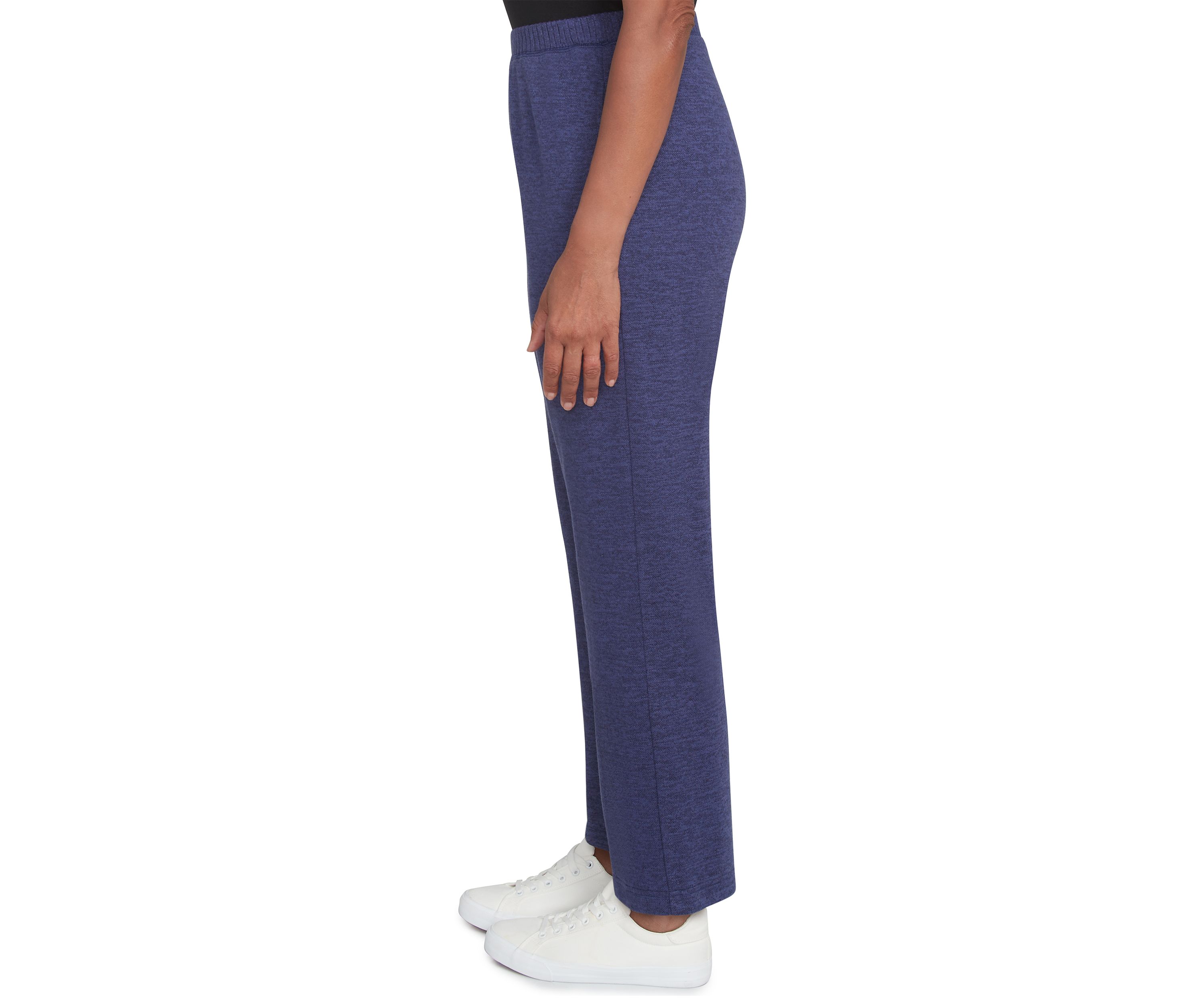 Womens French Quarter Proportioned Short Pants