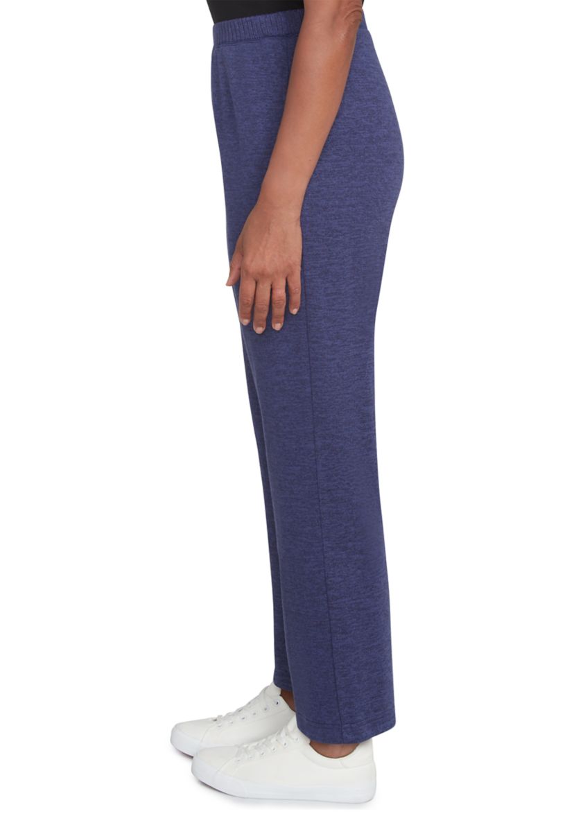Womens French Quarter Proportioned Short Pants