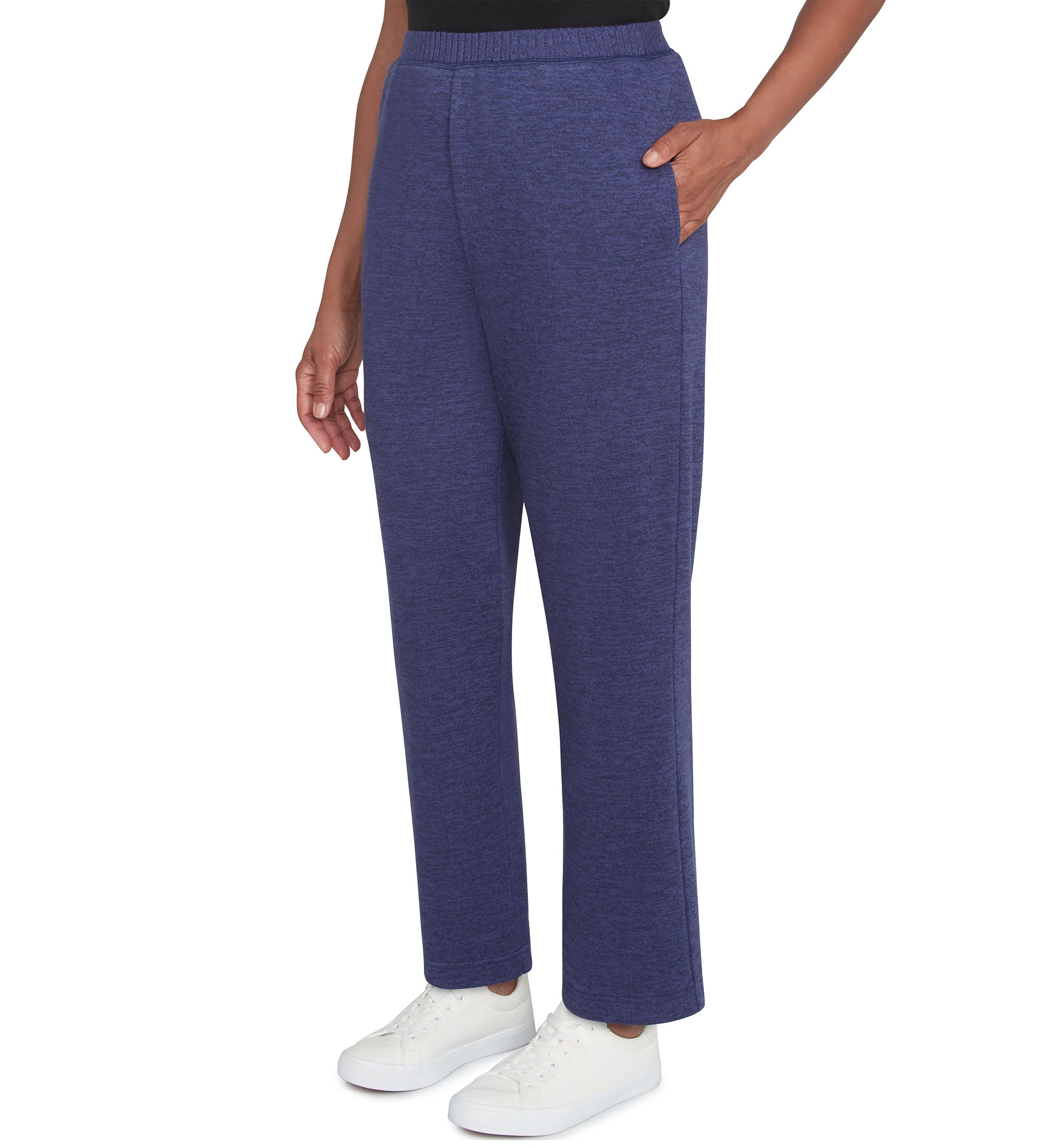 Womens French Quarter Proportioned Short Pants