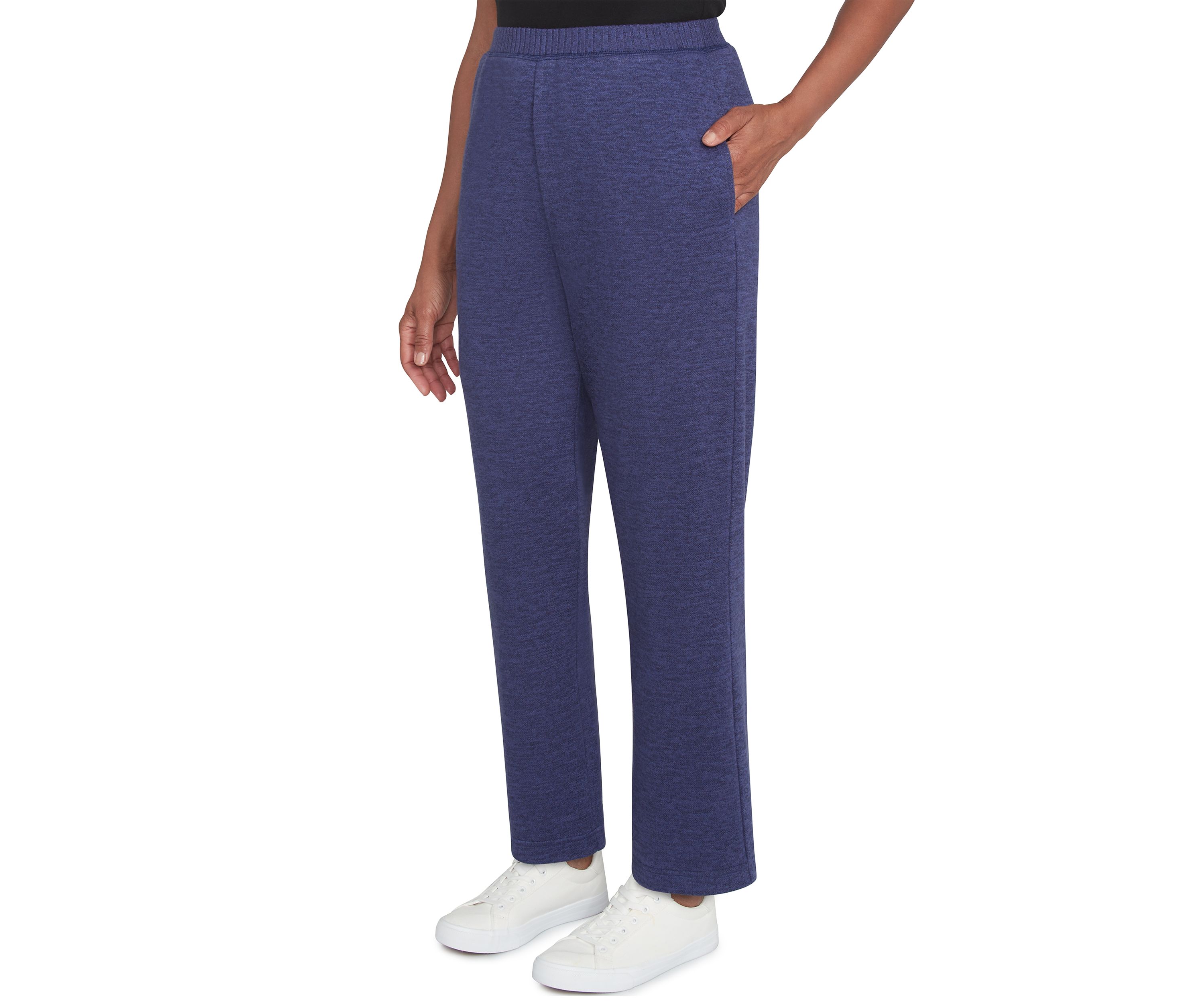 Womens French Quarter Proportioned Short Pants