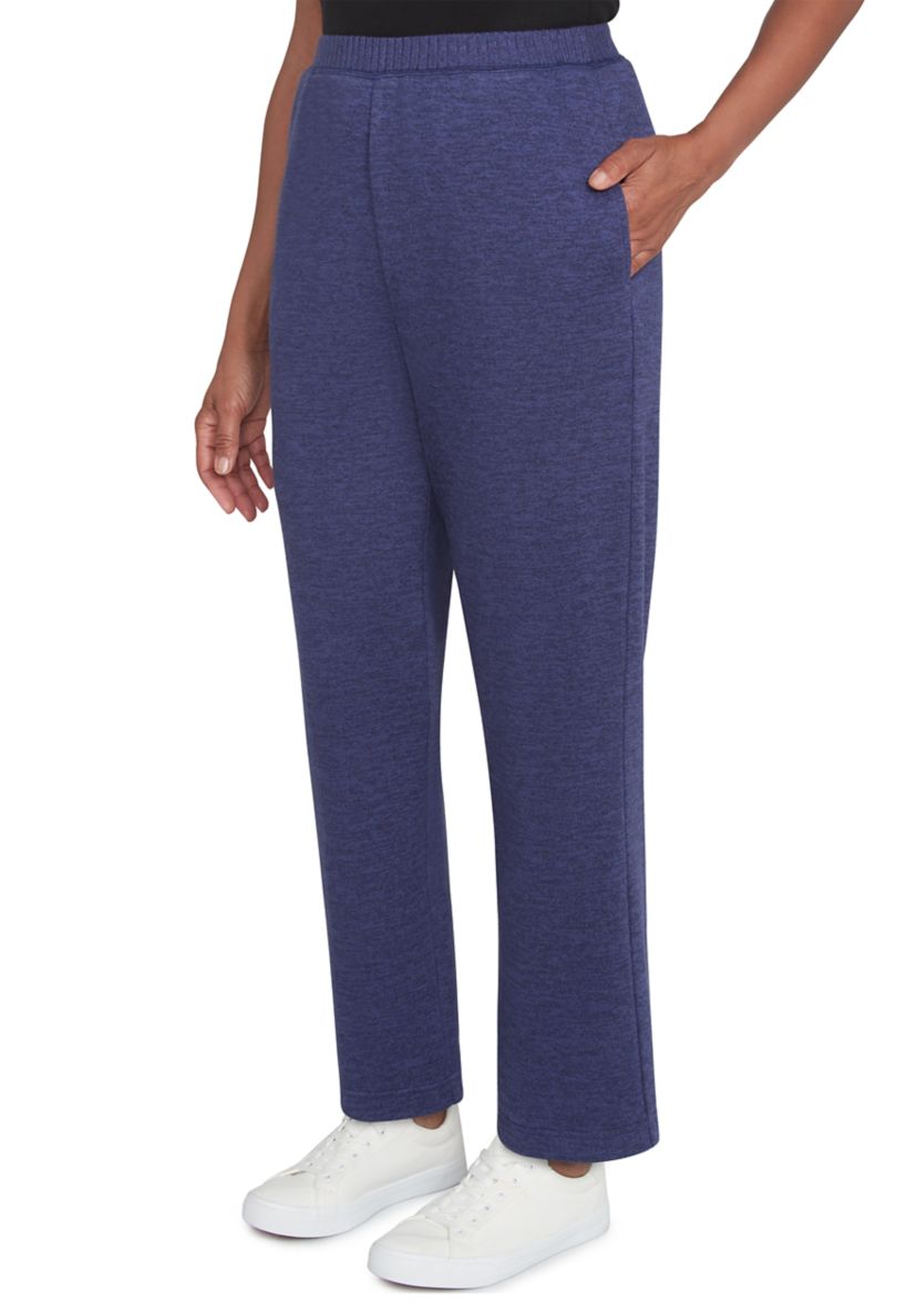 Womens French Quarter Proportioned Short Pants