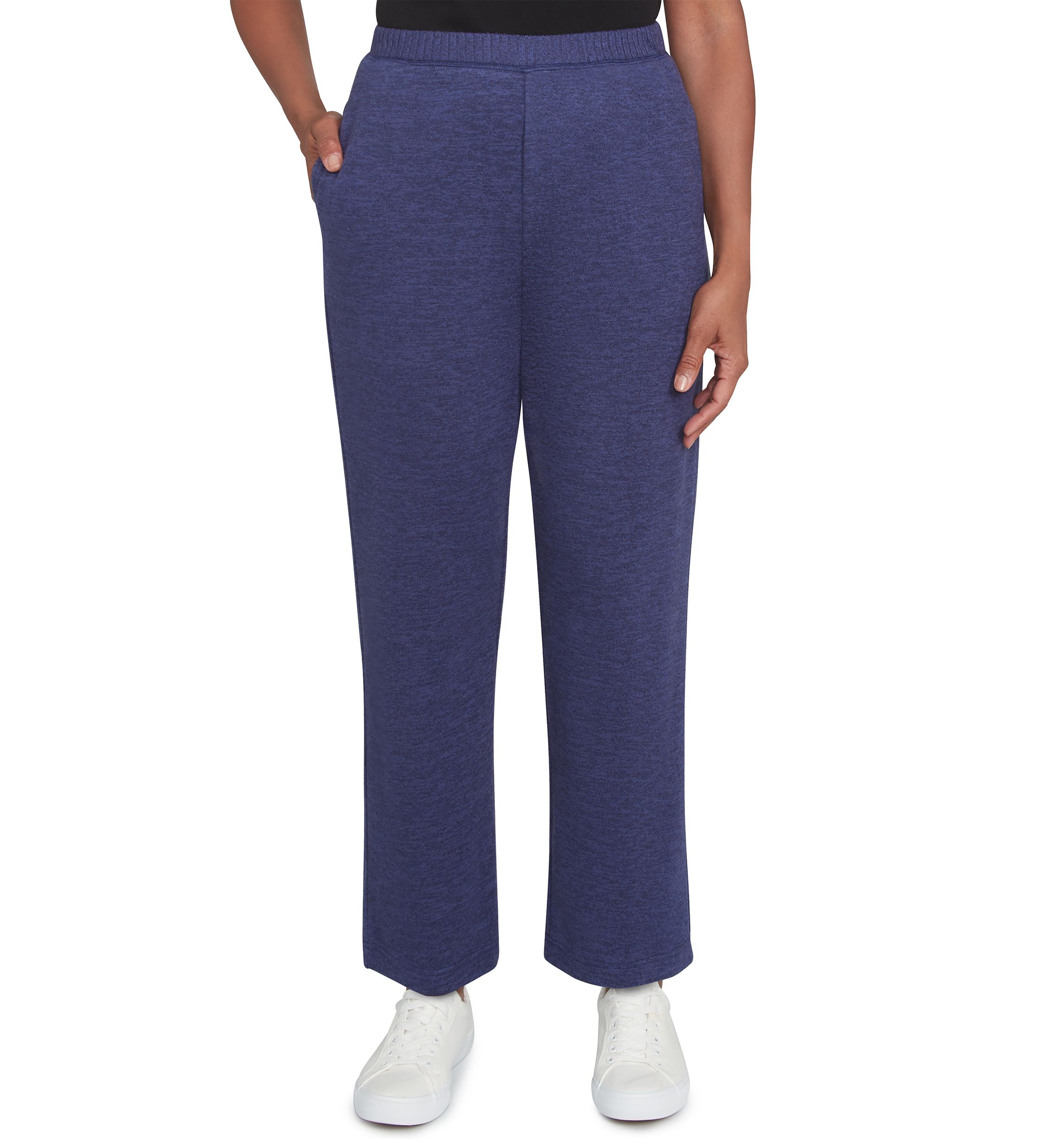 Womens French Quarter Proportioned Medium Pants