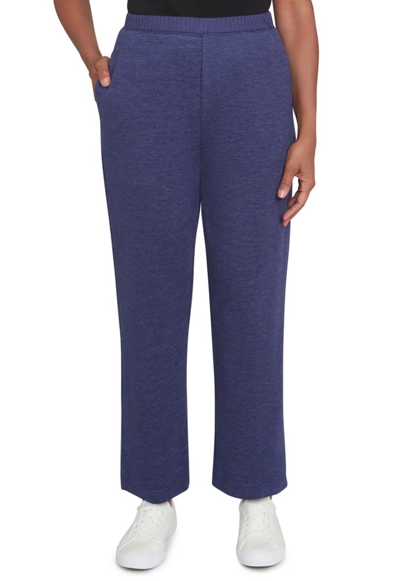 Womens French Quarter Proportioned Medium Pants