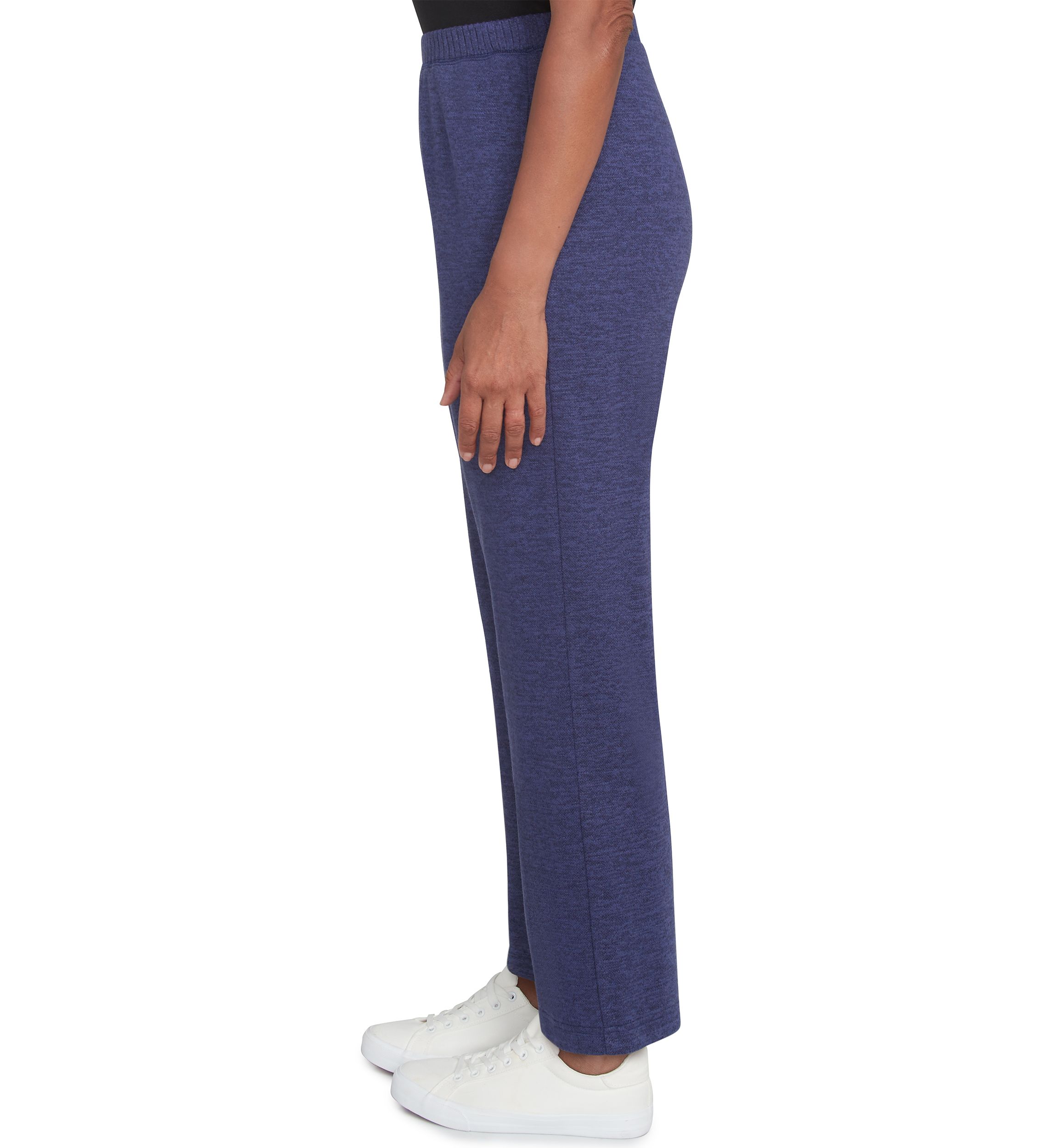 Womens French Quarter Proportioned Medium Pants
