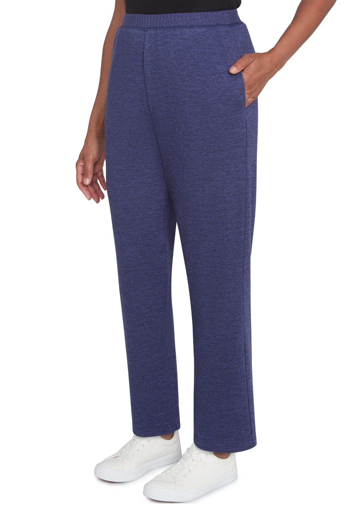 Womens French Quarter Proportioned Medium Pants