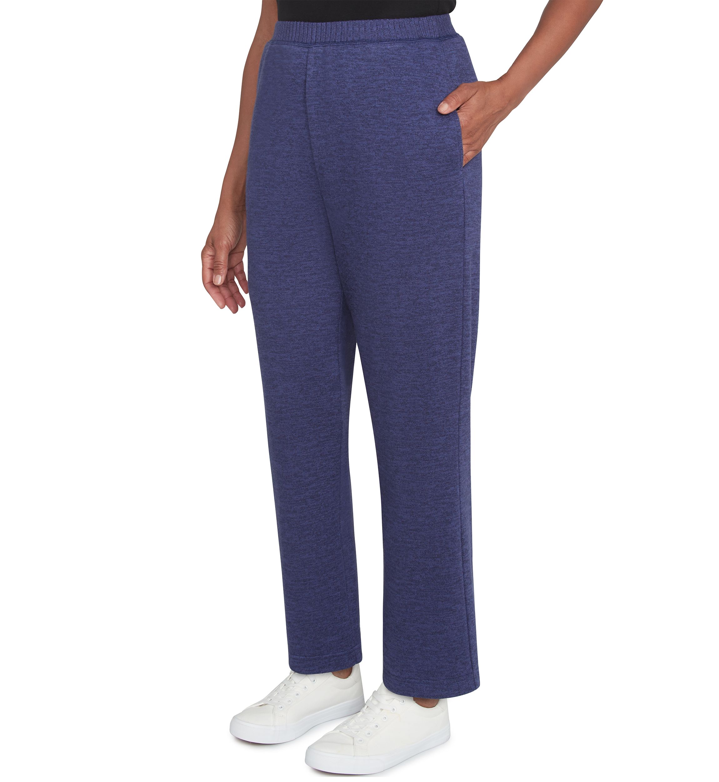 Womens French Quarter Proportioned Medium Pants