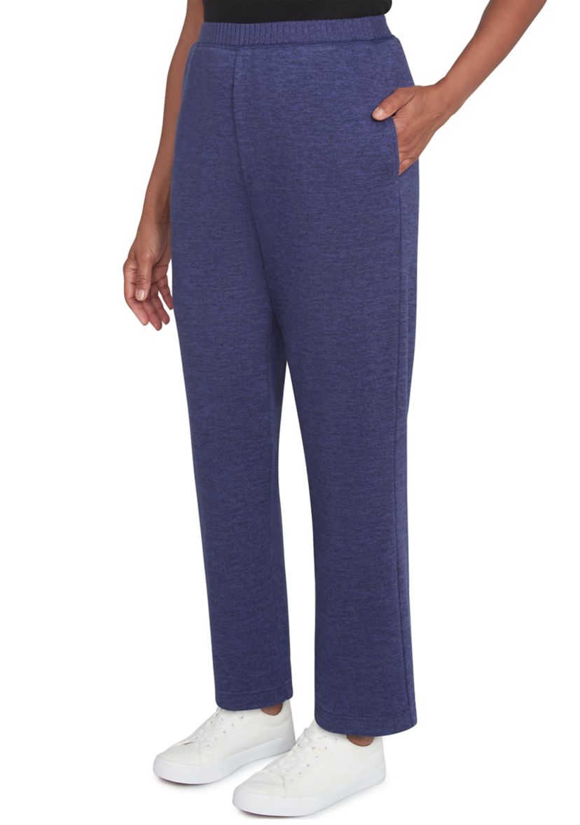 Womens French Quarter Proportioned Medium Pants