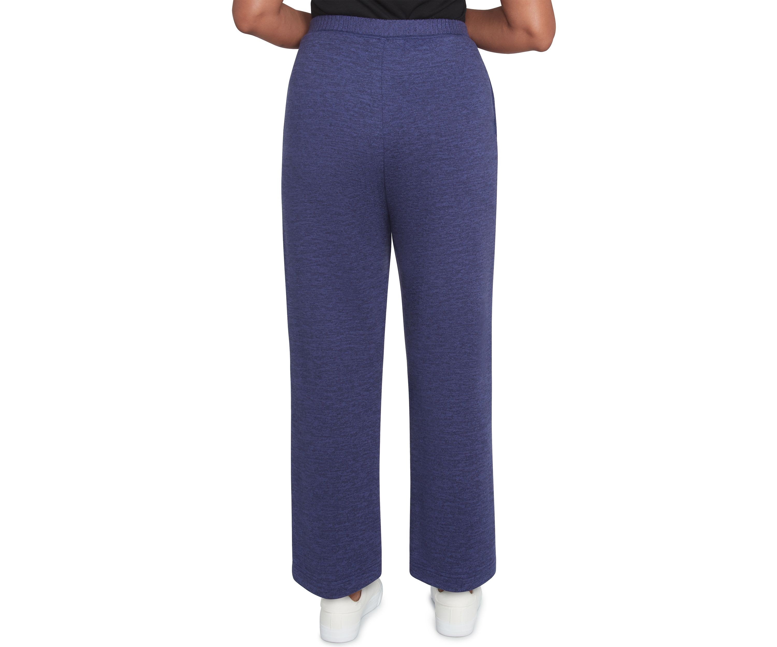 Petite French Quarter Proportioned Short Pants