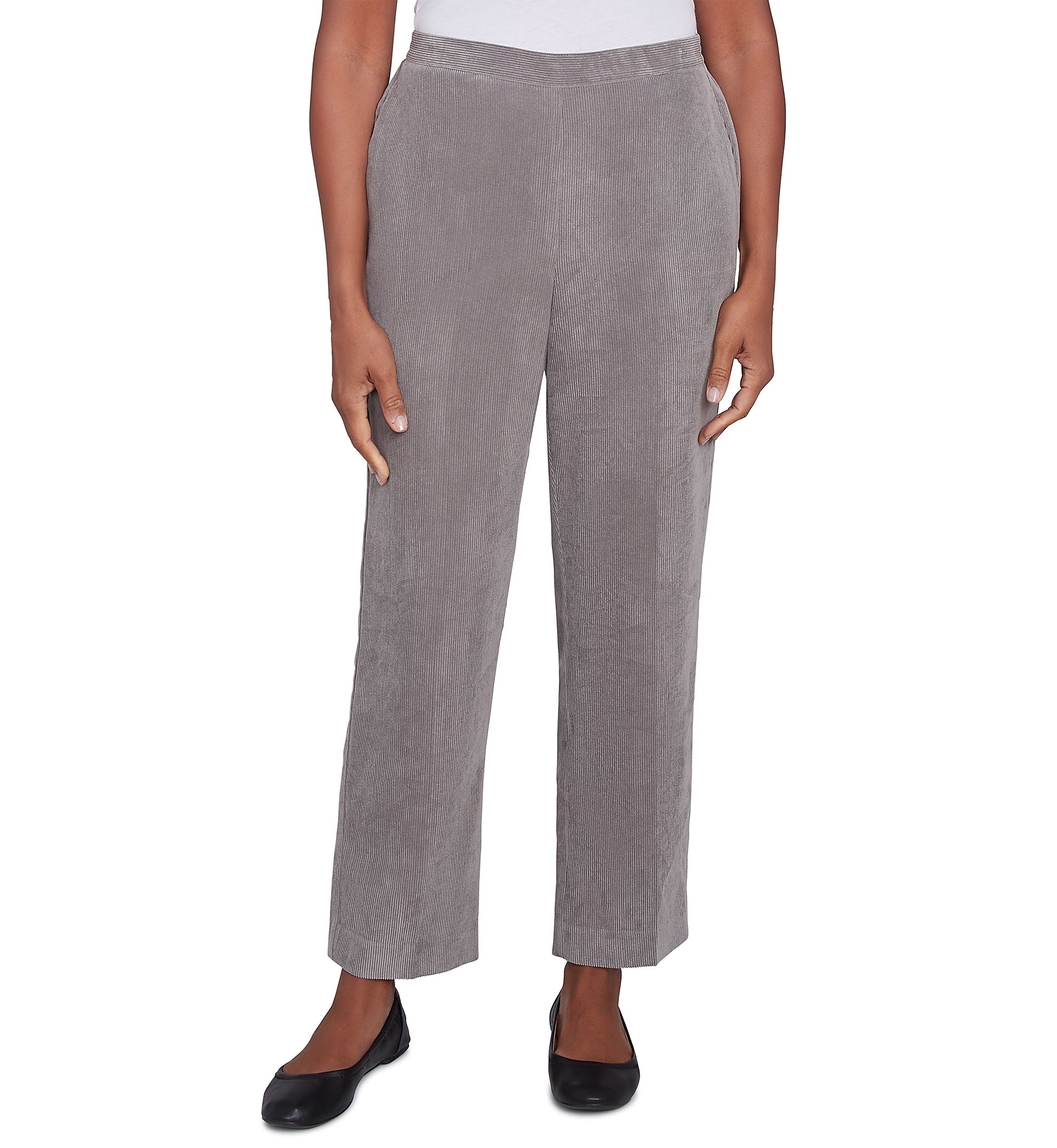 Womens Copenhagen Proportioned Short Pants