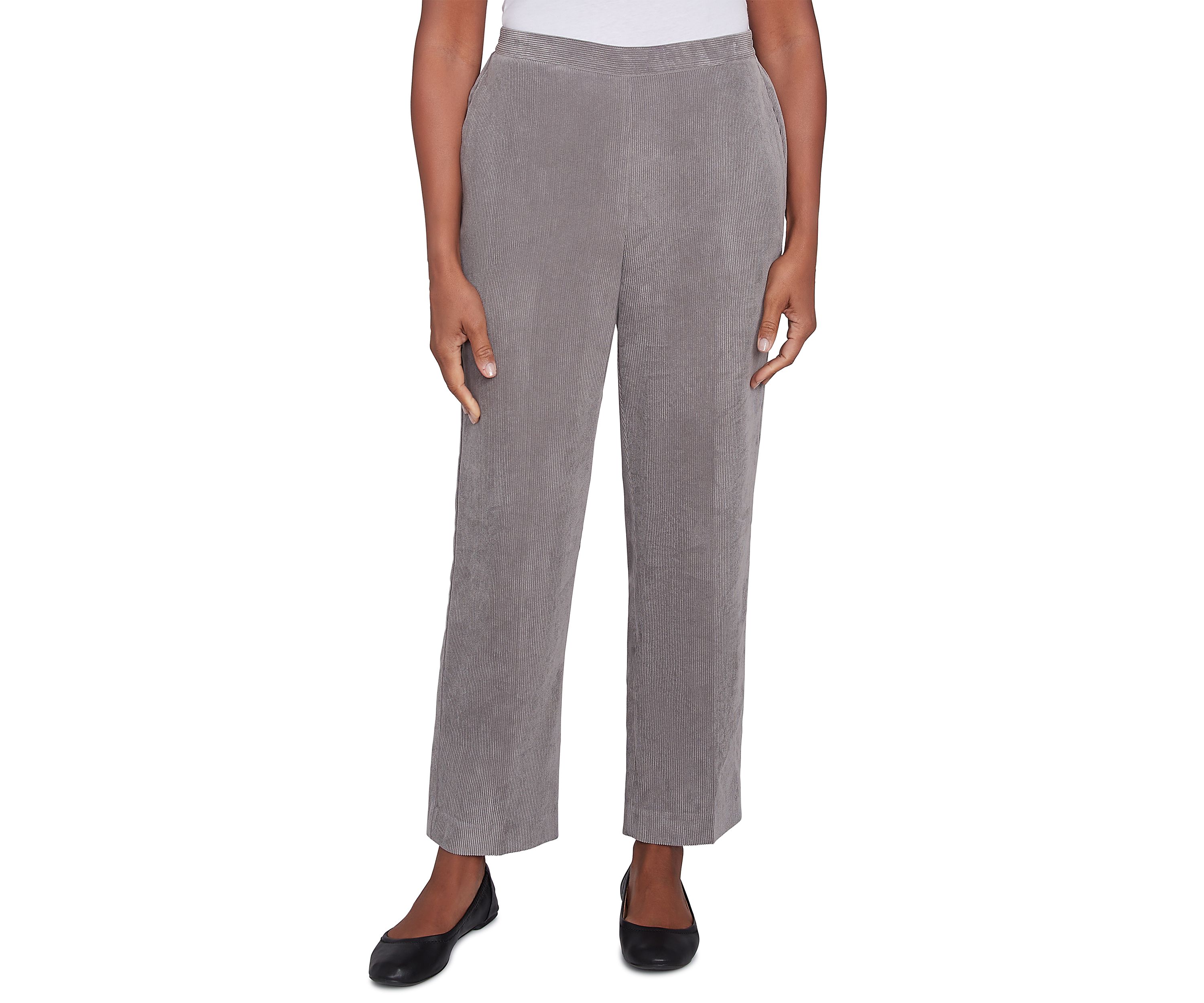 Womens Copenhagen Proportioned Short Pants
