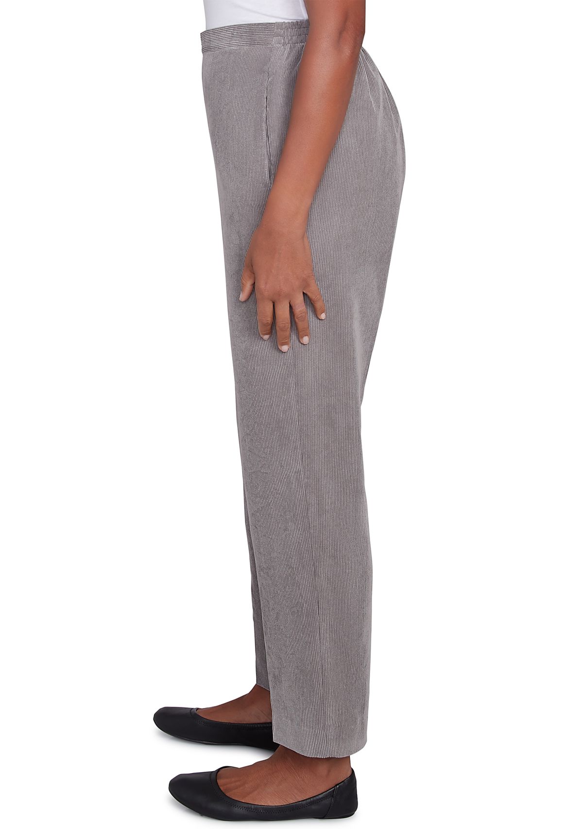 Womens Copenhagen Proportioned Short Pants