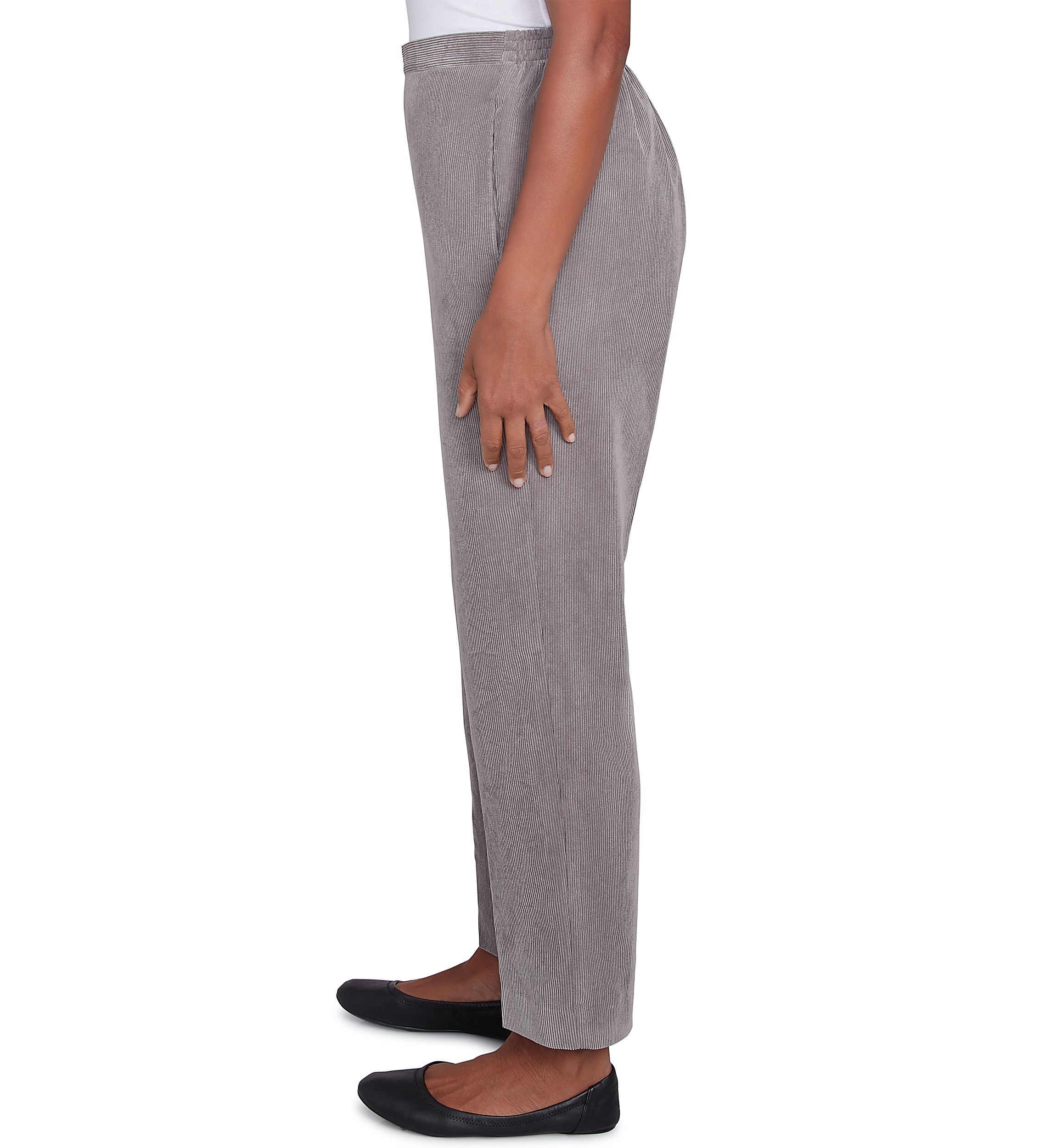 Womens Copenhagen Proportioned Short Pants