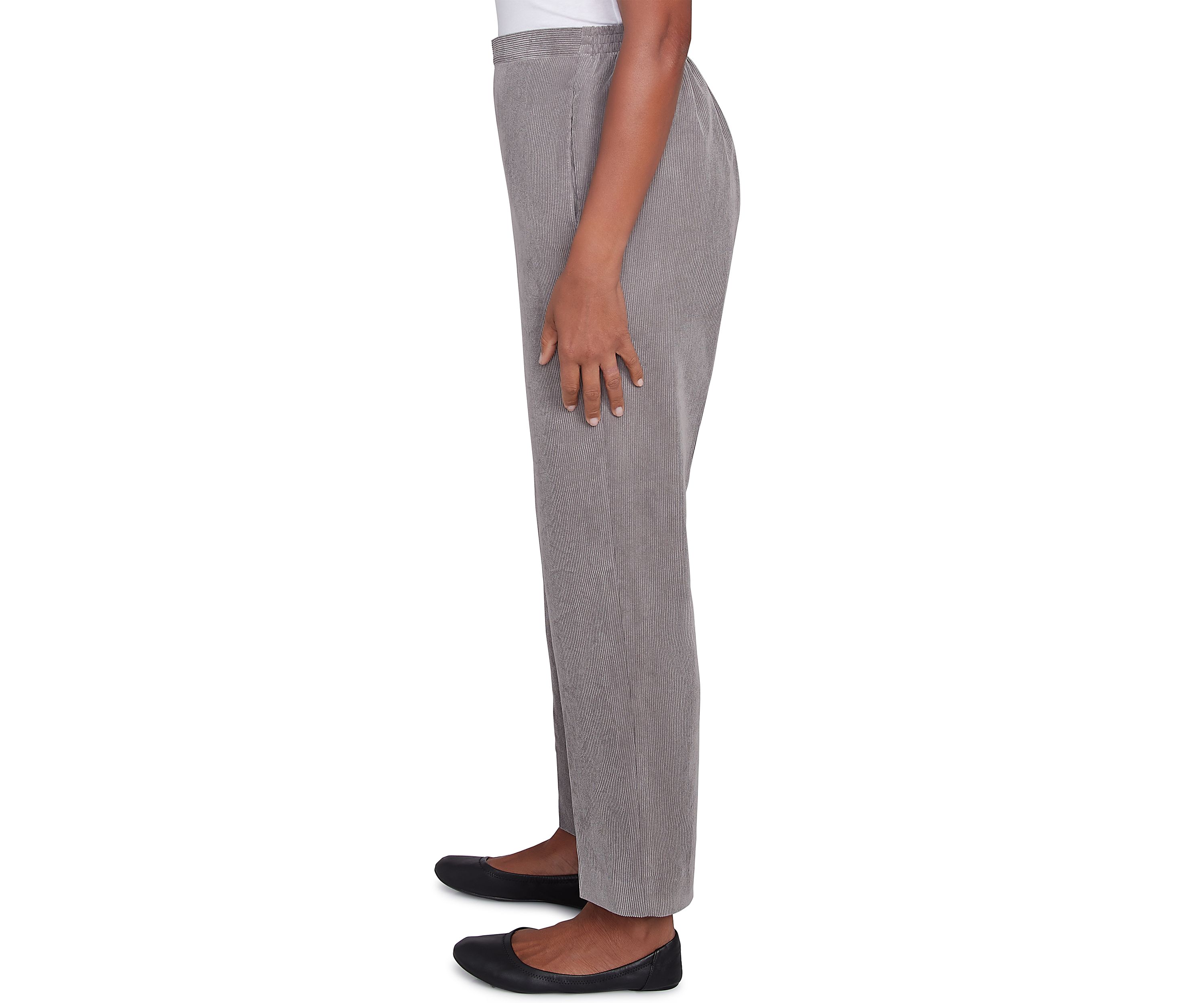 Womens Copenhagen Proportioned Short Pants