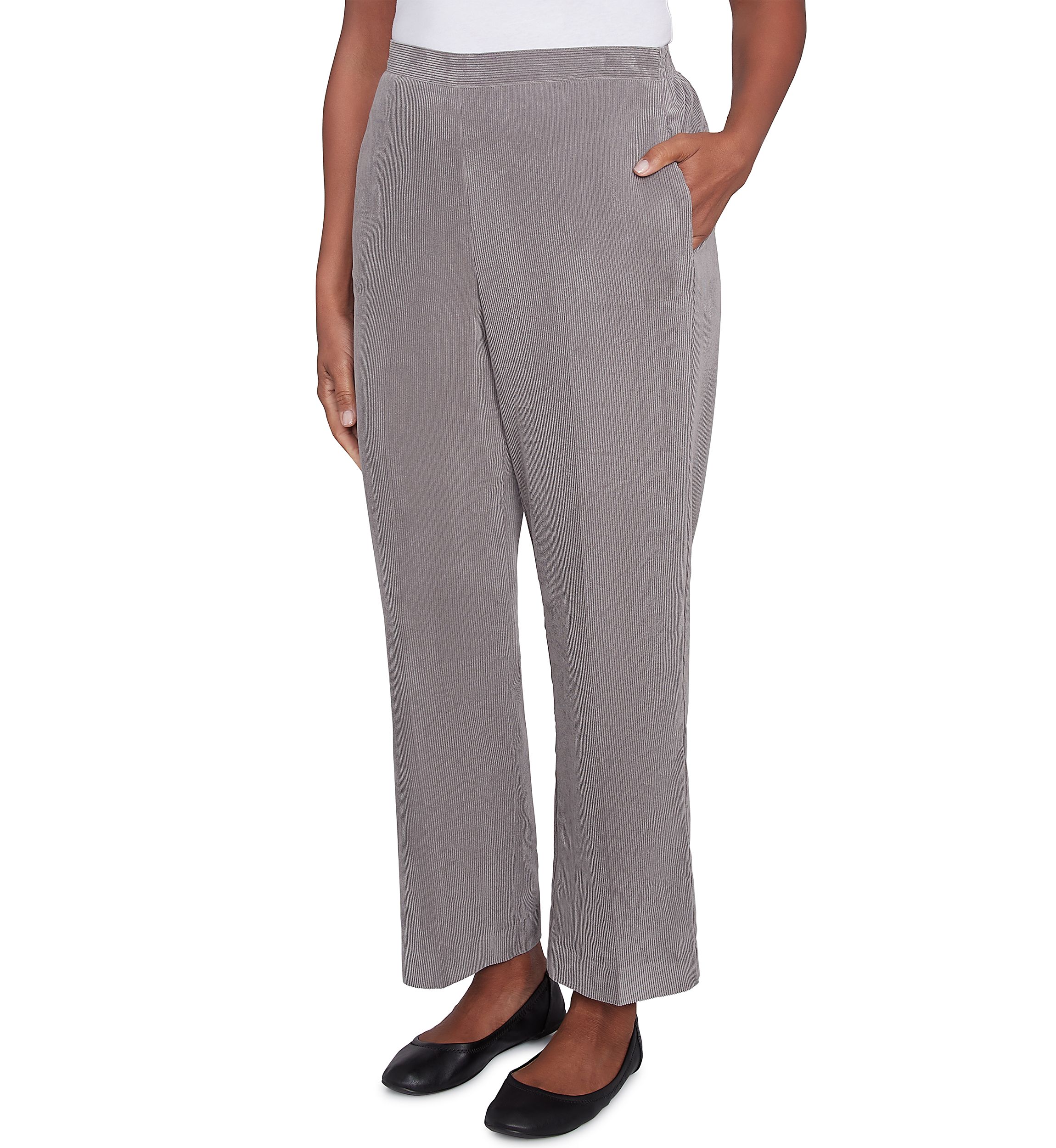 Womens Copenhagen Proportioned Short Pants