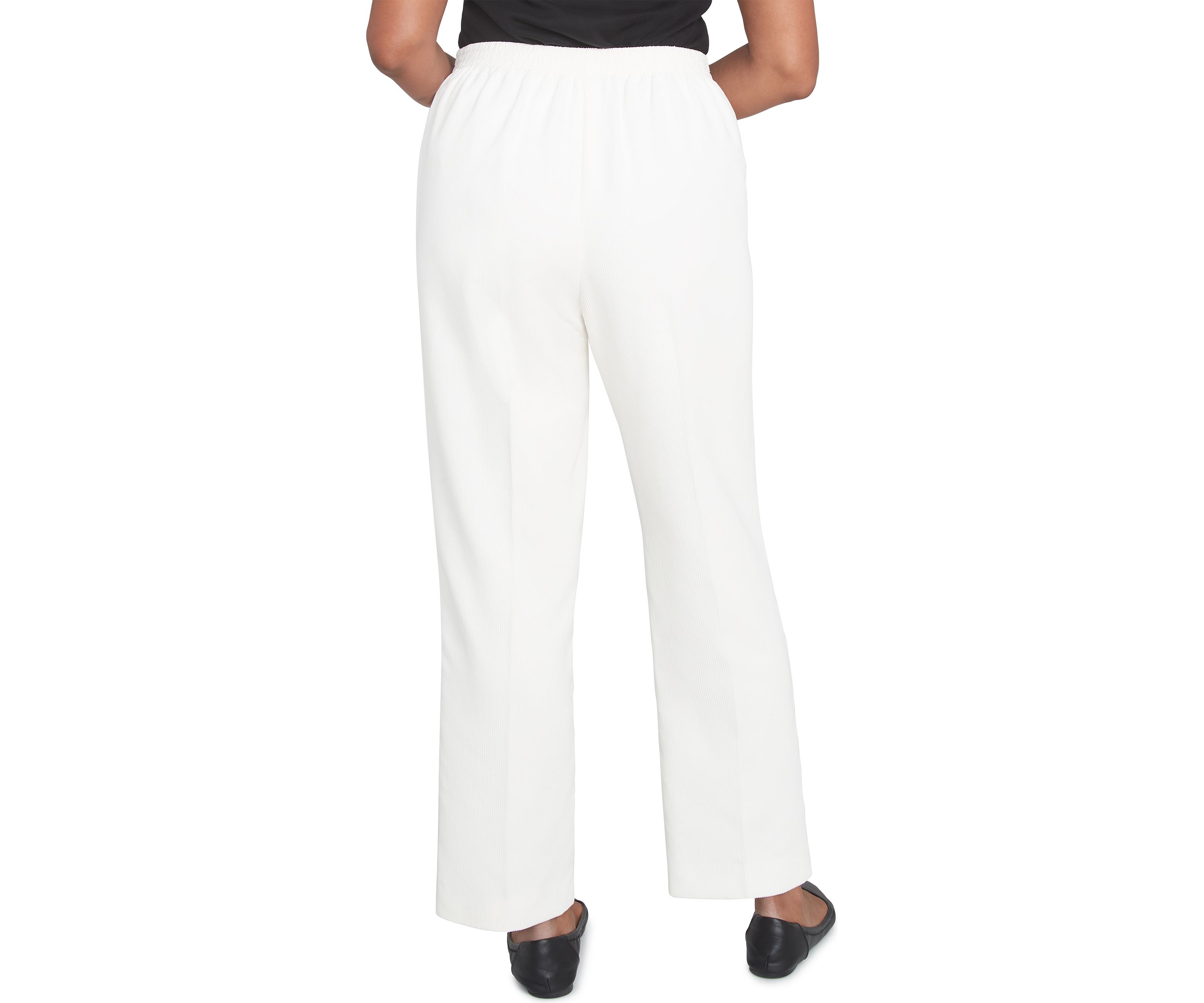 Womens Copenhagen Corduroy Proportioned Medium Pants
