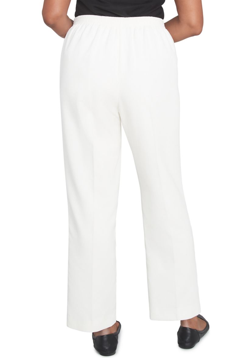 Womens Copenhagen Corduroy Proportioned Medium Pants