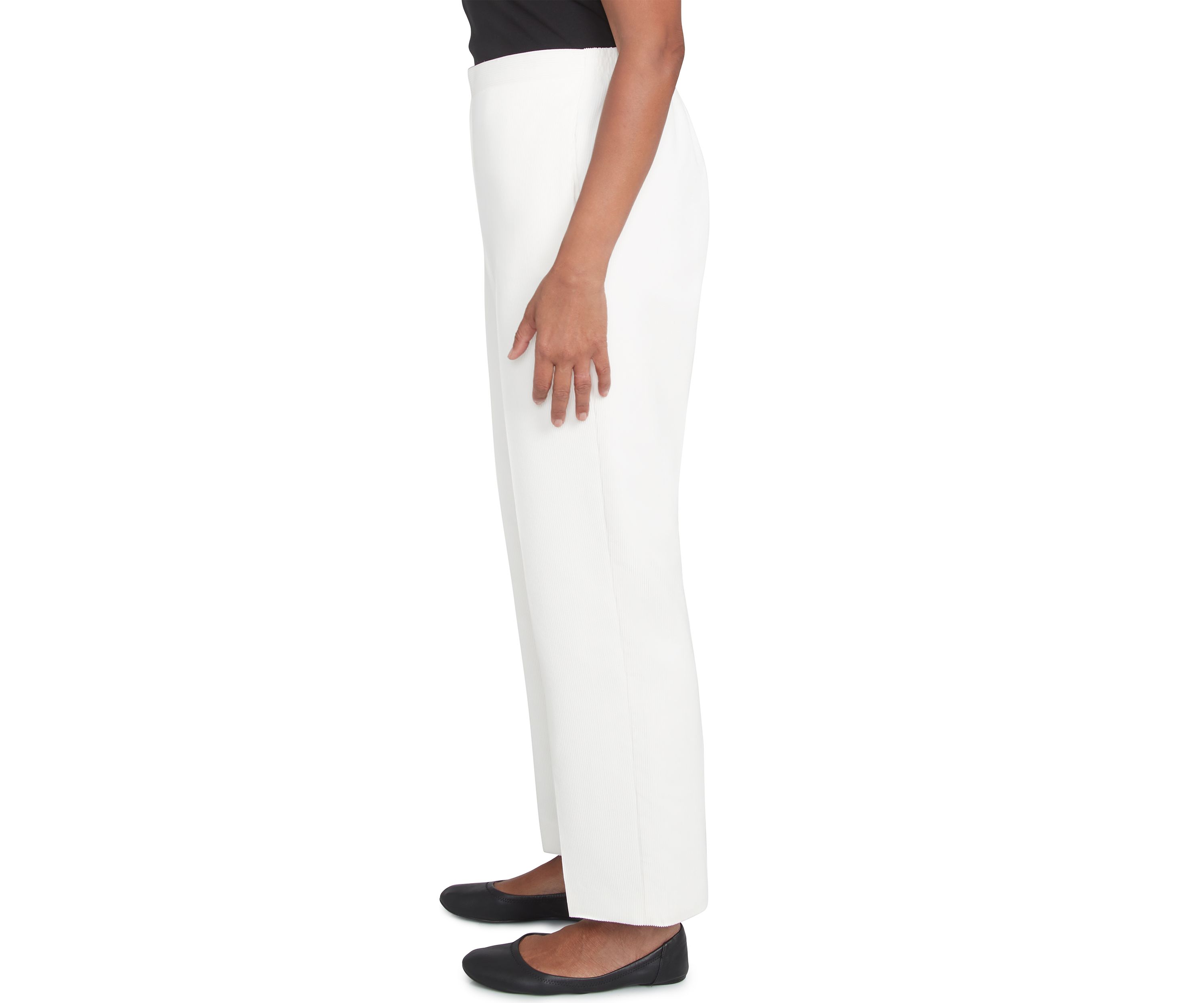 Womens Copenhagen Corduroy Proportioned Medium Pants