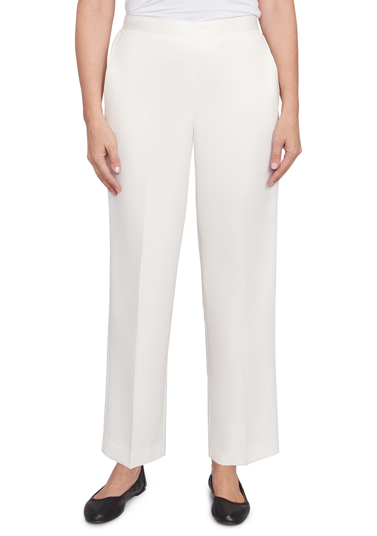 Womens Copenhagen Proportioned Short Pants