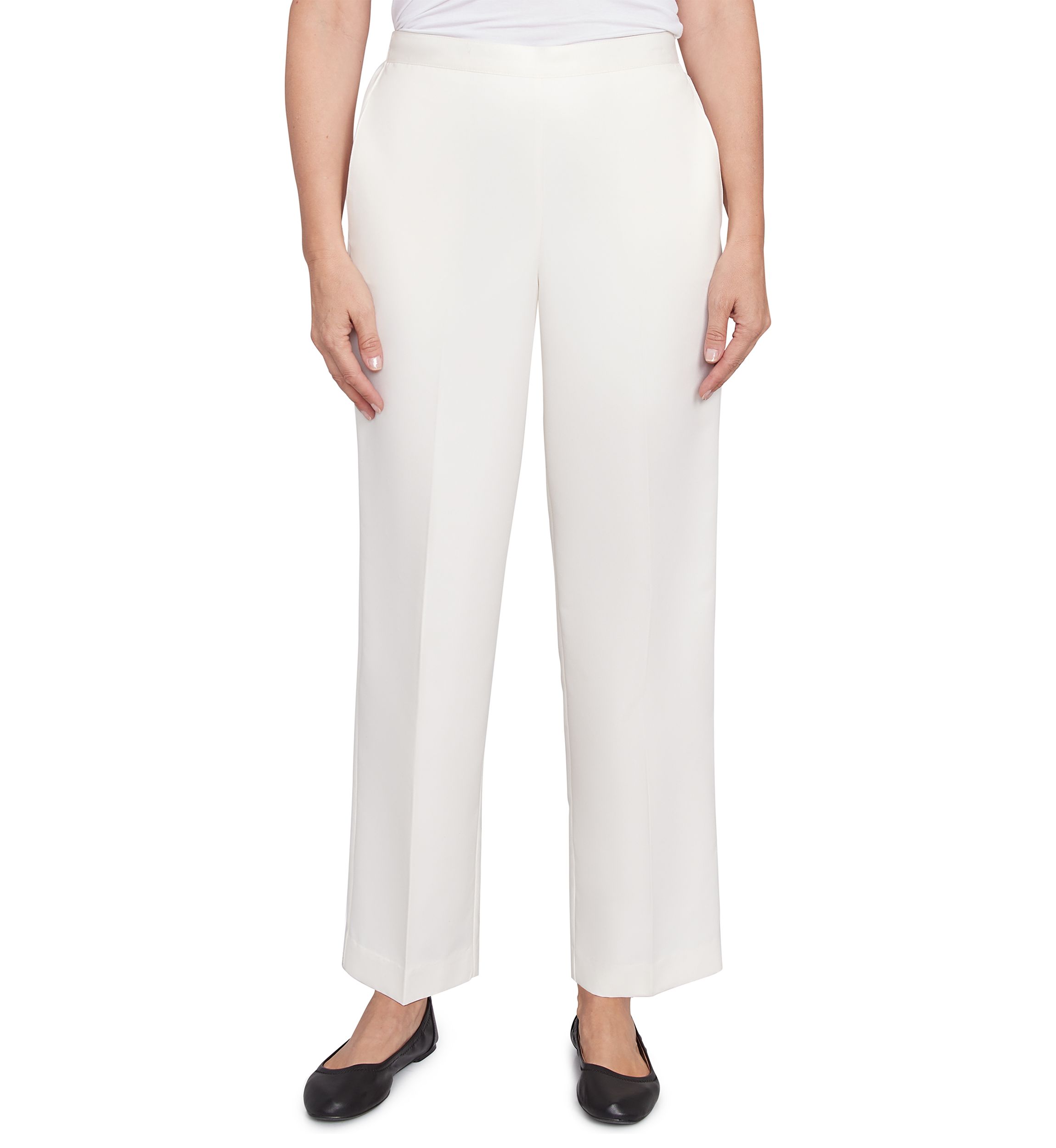 Womens Copenhagen Proportioned Short Pants