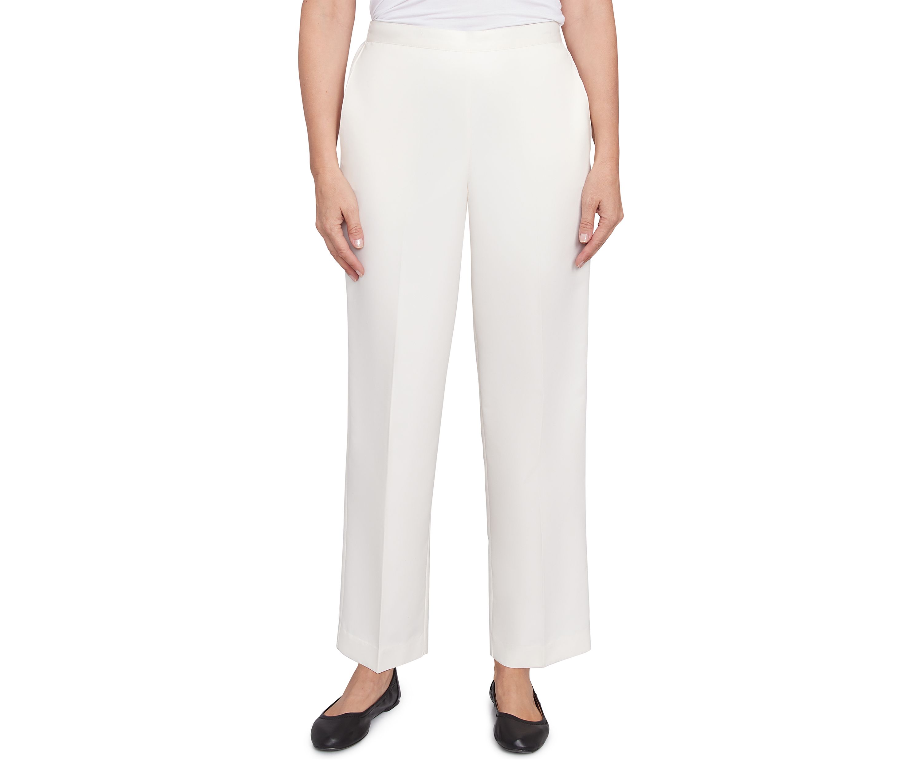 Womens Copenhagen Proportioned Short Pants