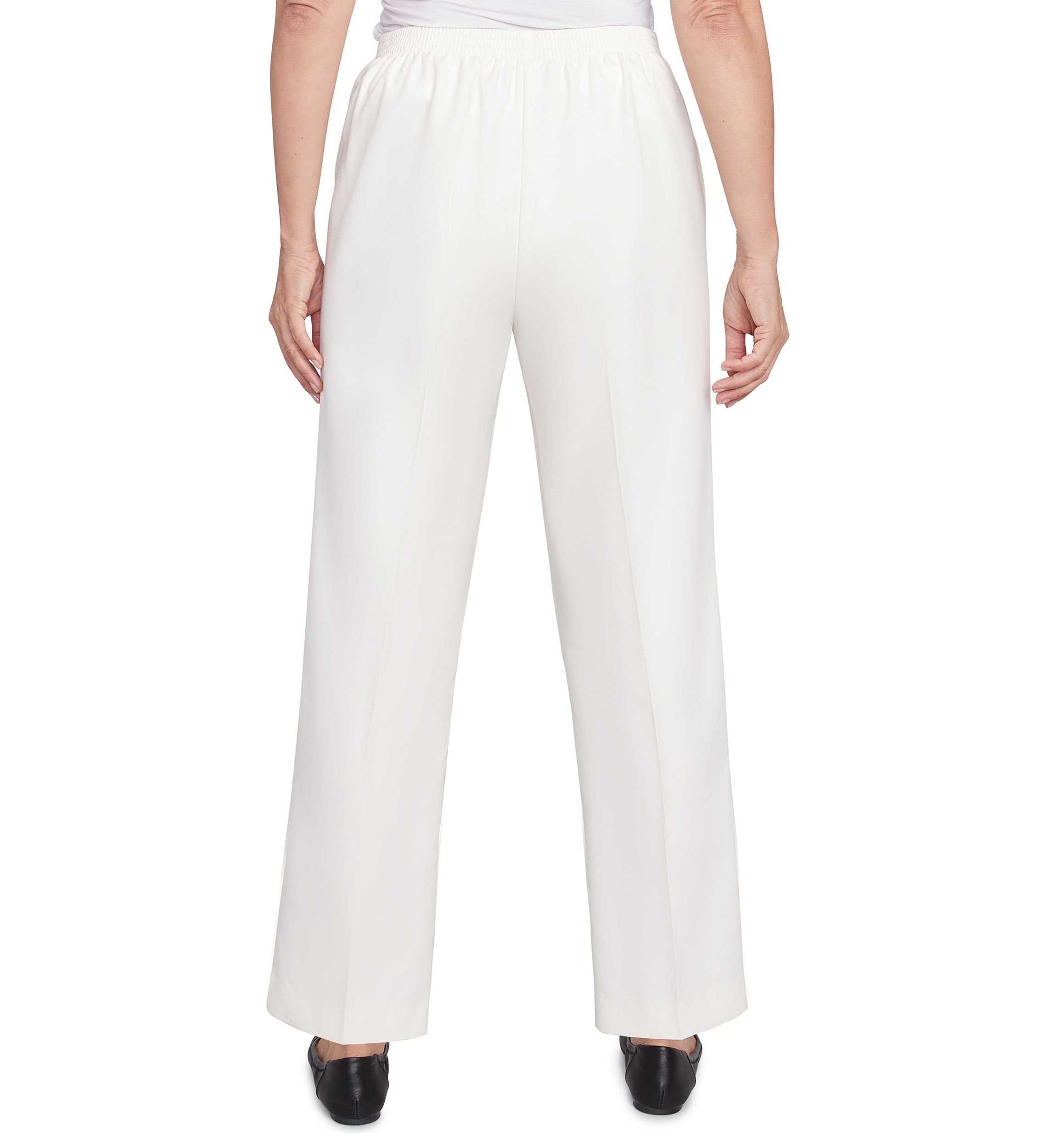 Womens Copenhagen Proportioned Short Pants