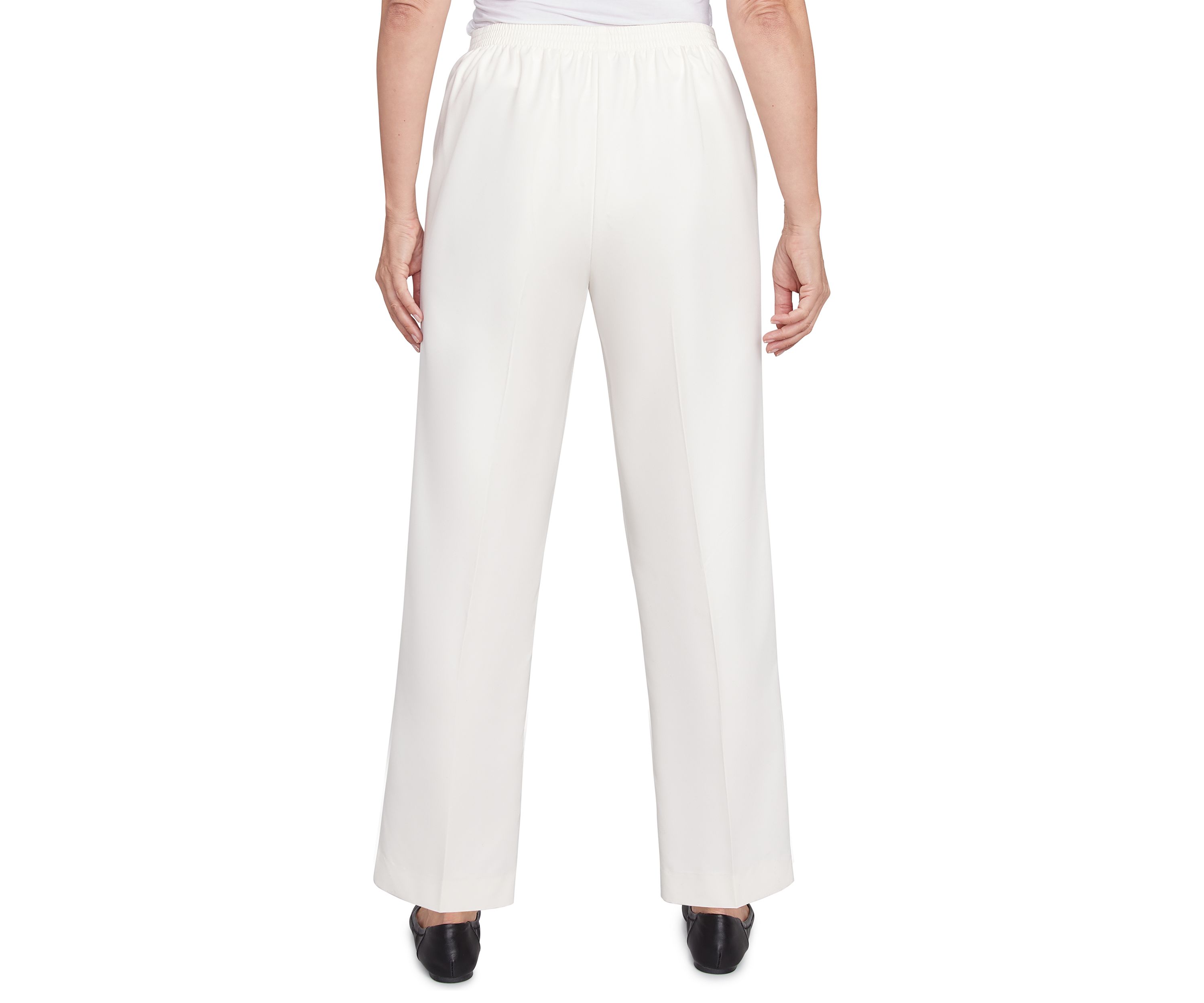 Womens Copenhagen Proportioned Short Pants