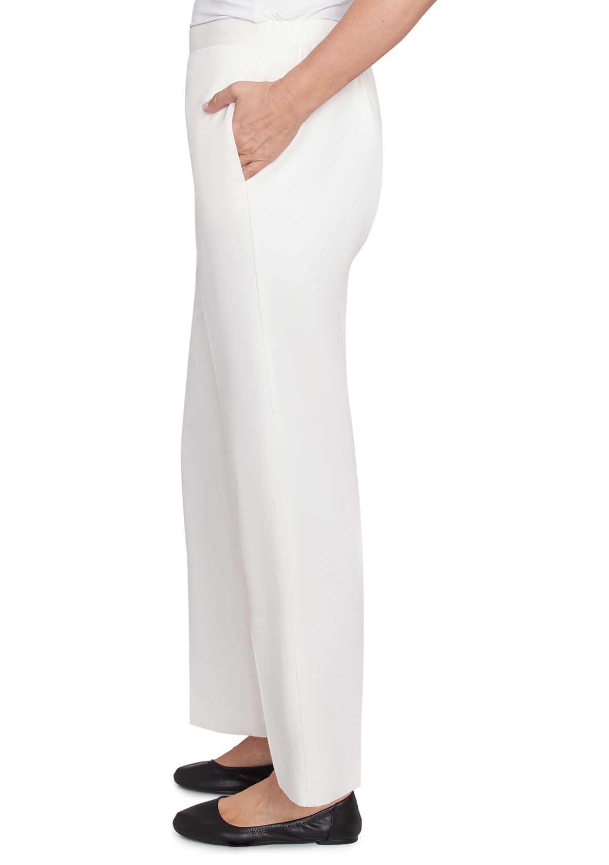 Womens Copenhagen Proportioned Short Pants