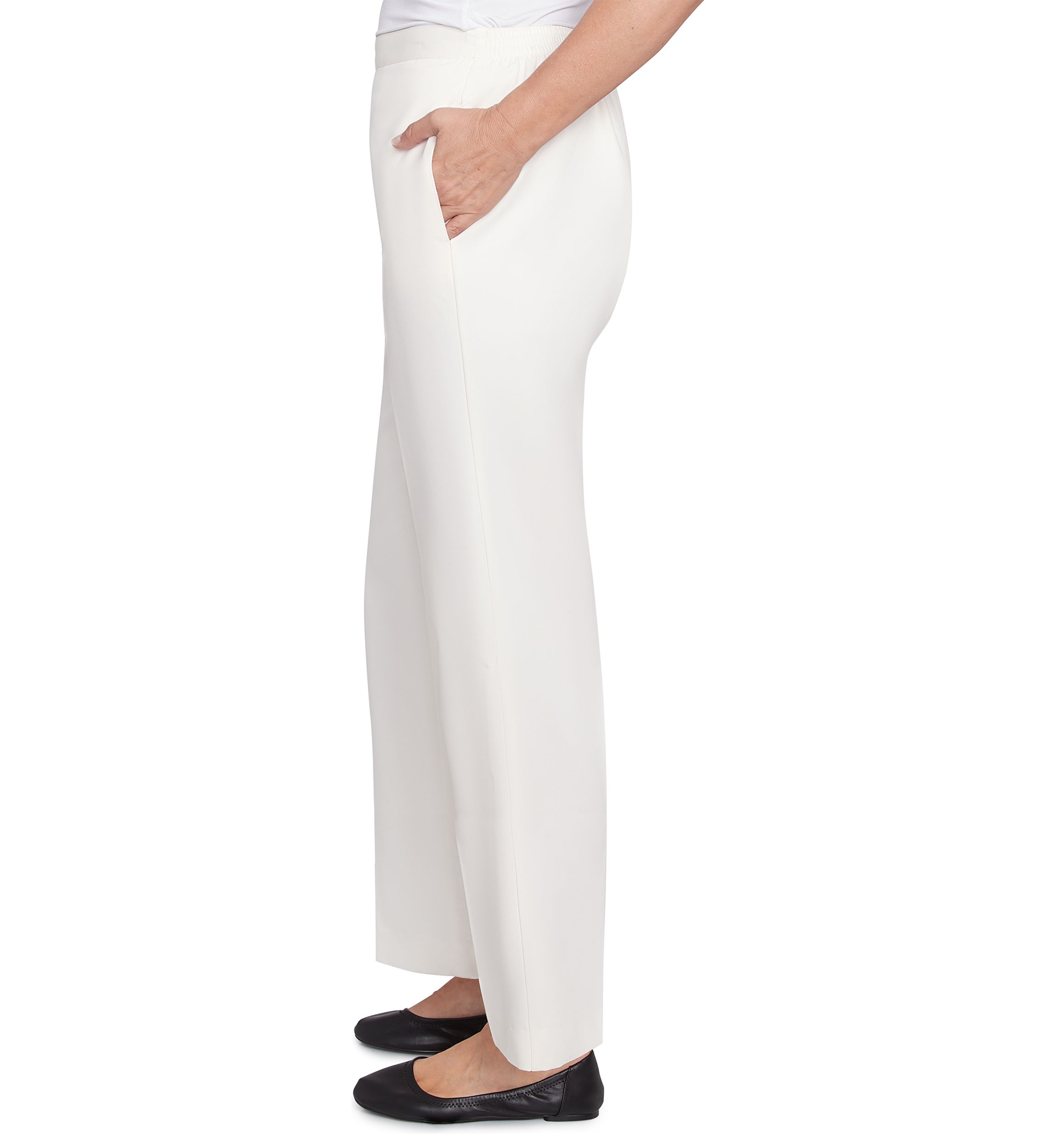 Womens Copenhagen Proportioned Short Pants