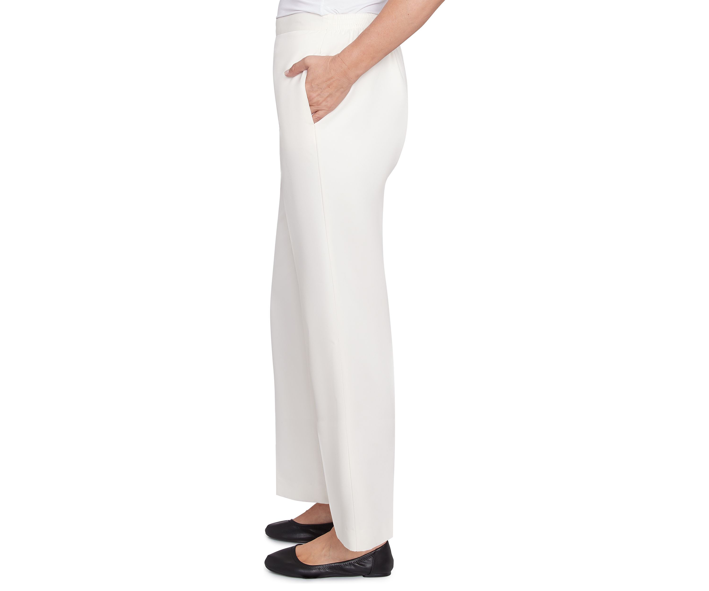 Womens Copenhagen Proportioned Short Pants