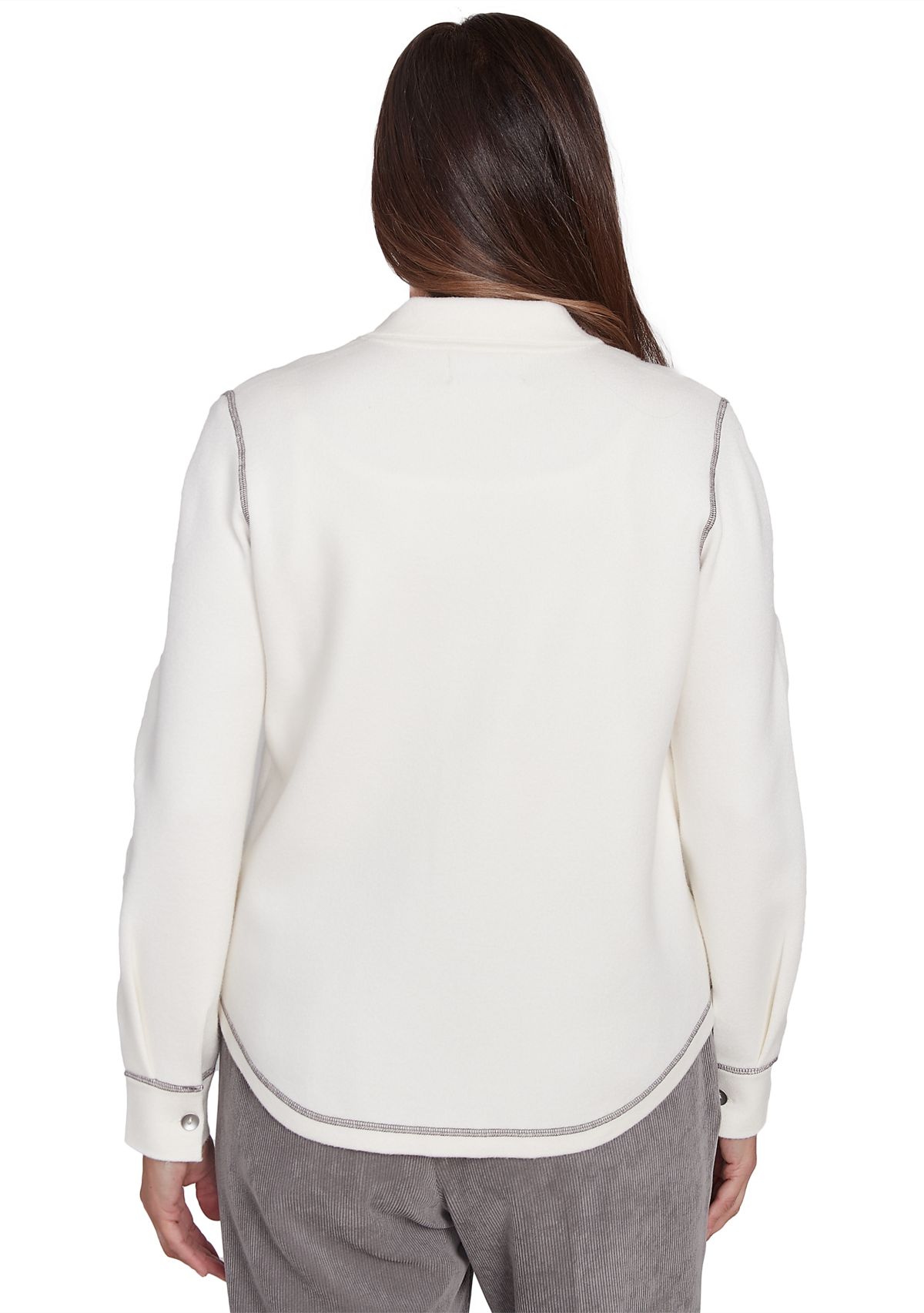 Womens Copenhagen Shirt Jacket