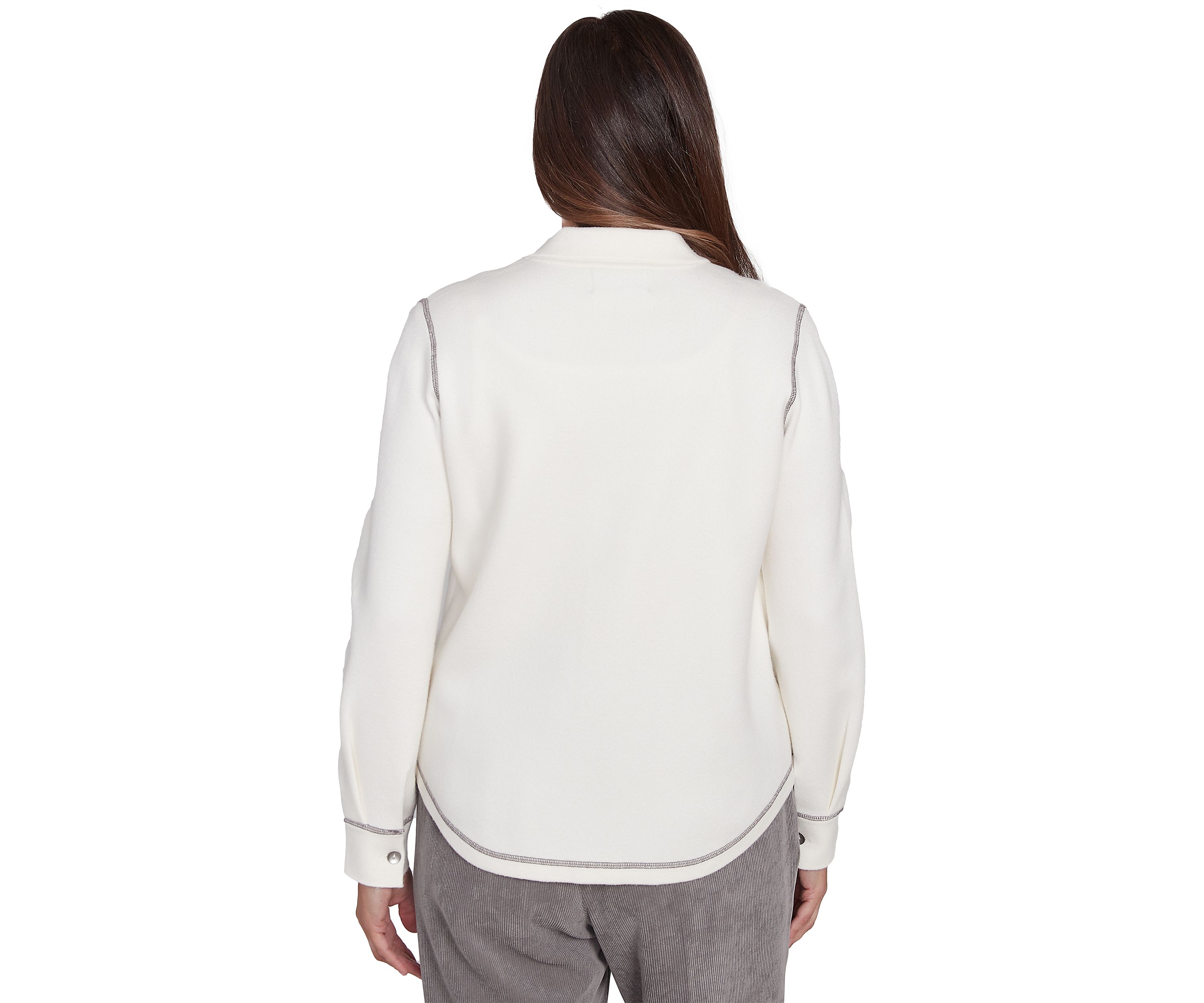 Womens Copenhagen Shirt Jacket