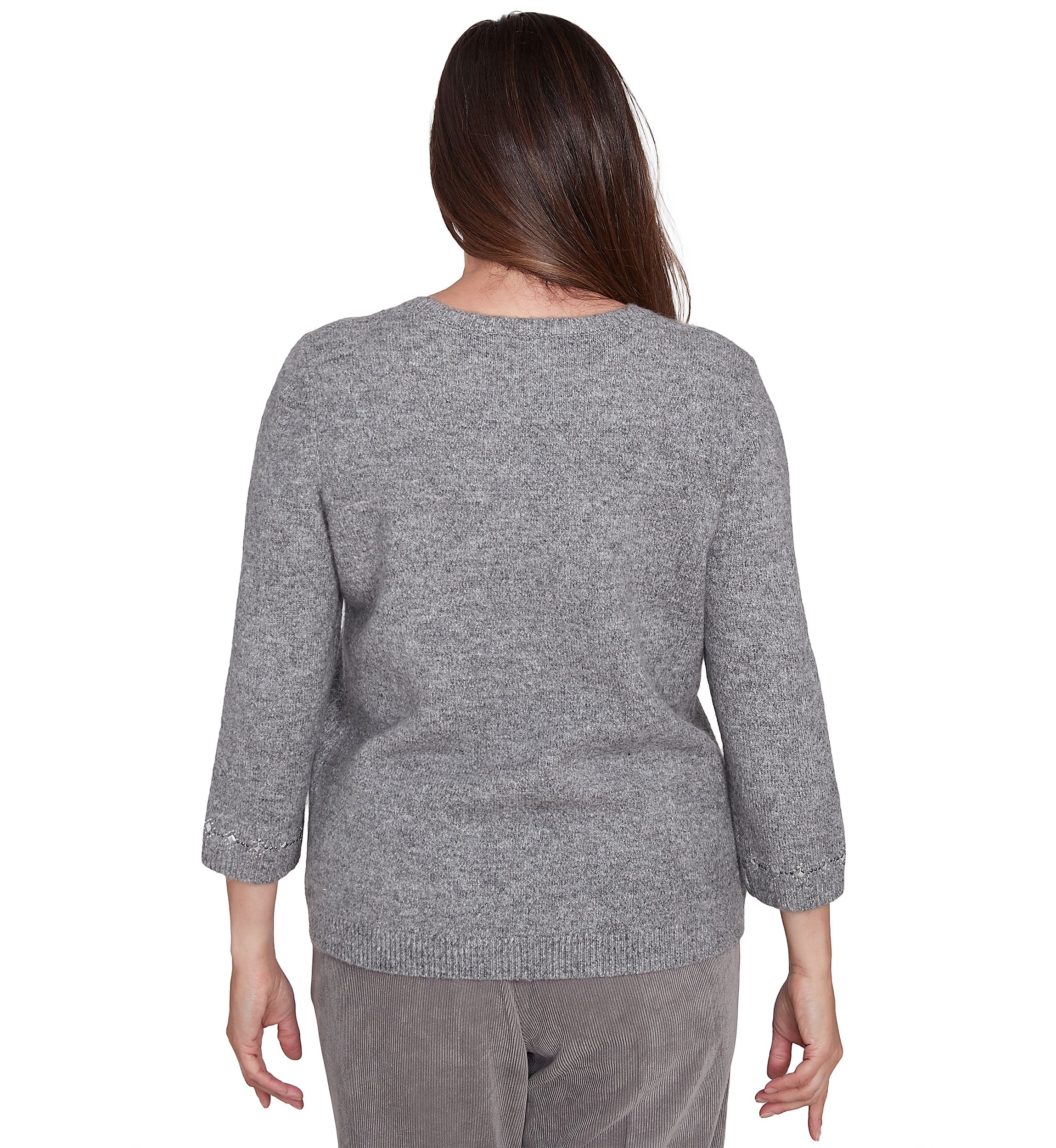 Womens Copenhagen Fairisle Heat Set