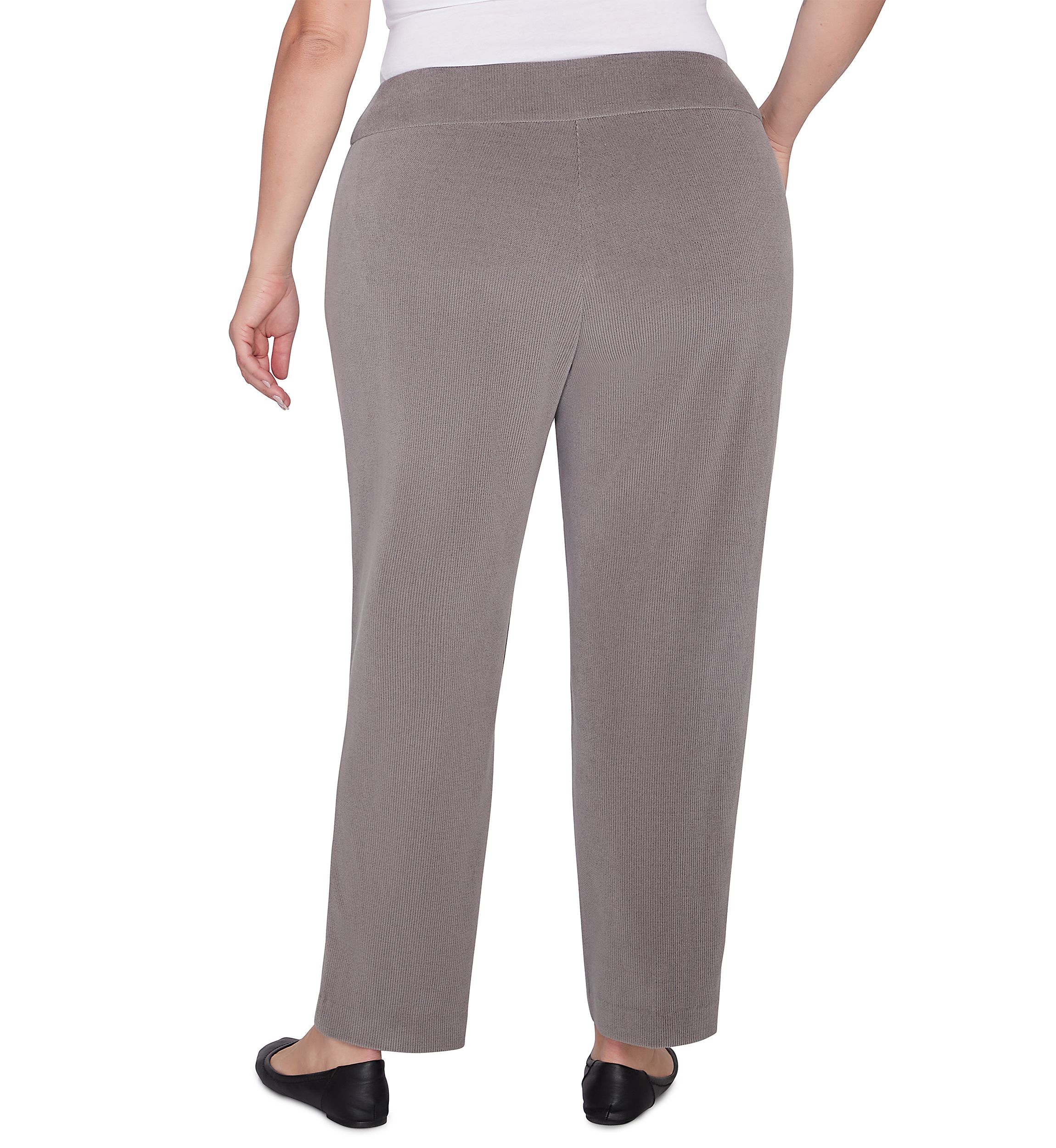 Plus Size Copenhagen Proportioned Short Pants