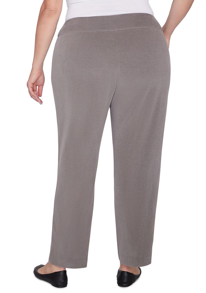 Plus Size Copenhagen Proportioned Short Pants