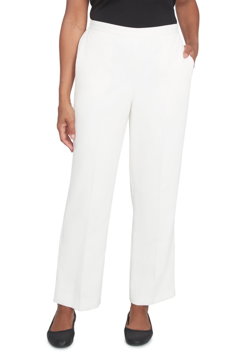 Petite Copenhagen Proportioned Short Pants