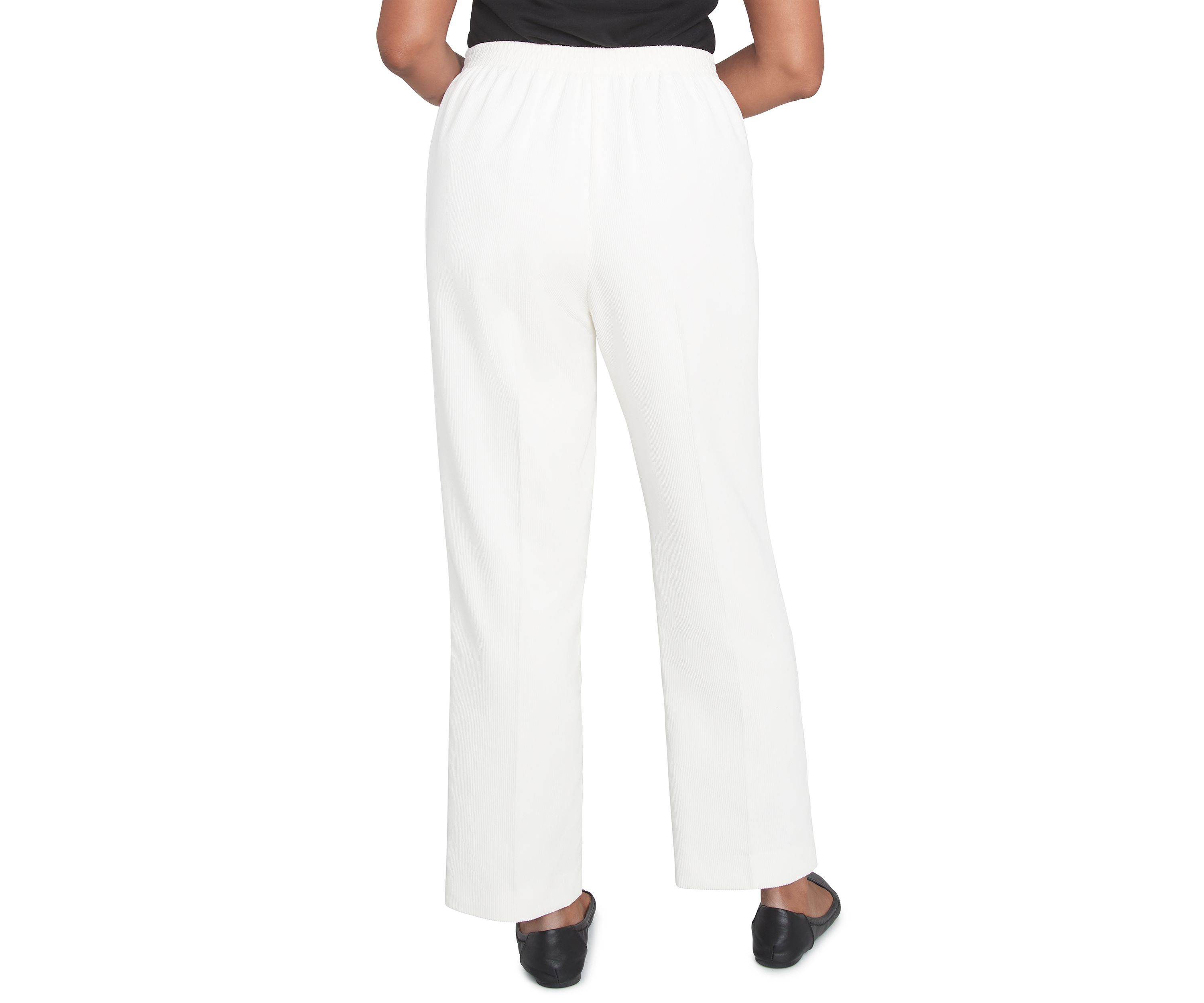 Petite Copenhagen Proportioned Short Pants