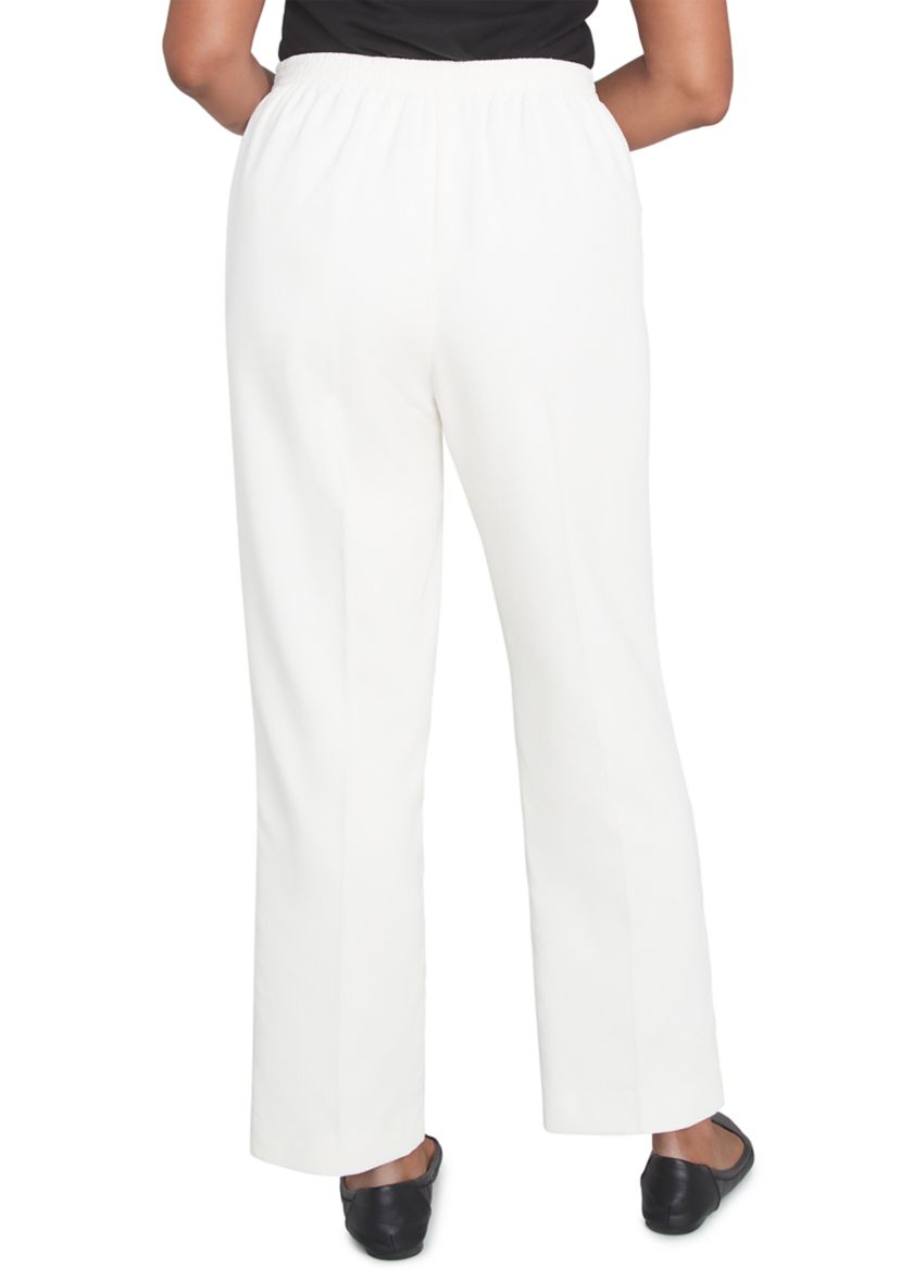 Petite Copenhagen Proportioned Short Pants