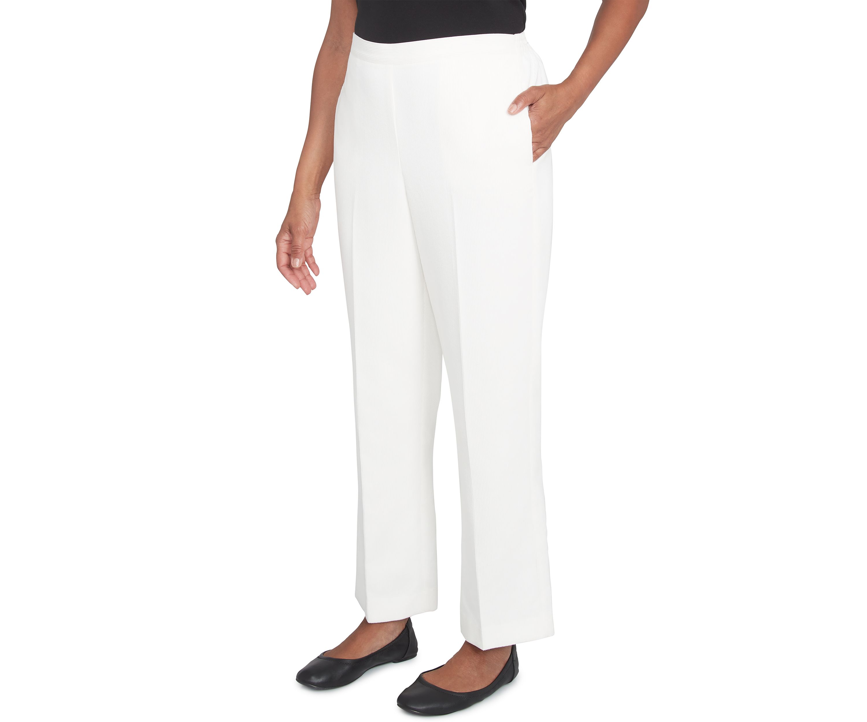 Petite Copenhagen Proportioned Short Pants