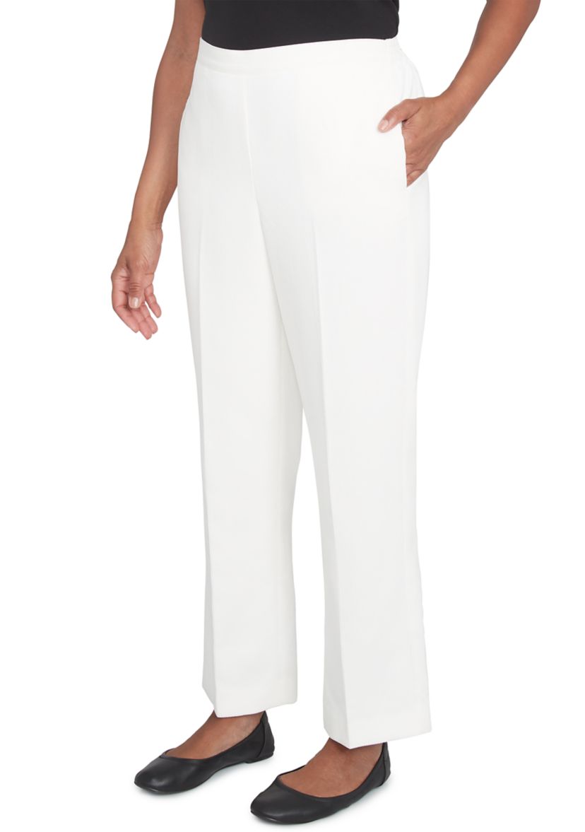 Petite Copenhagen Proportioned Short Pants