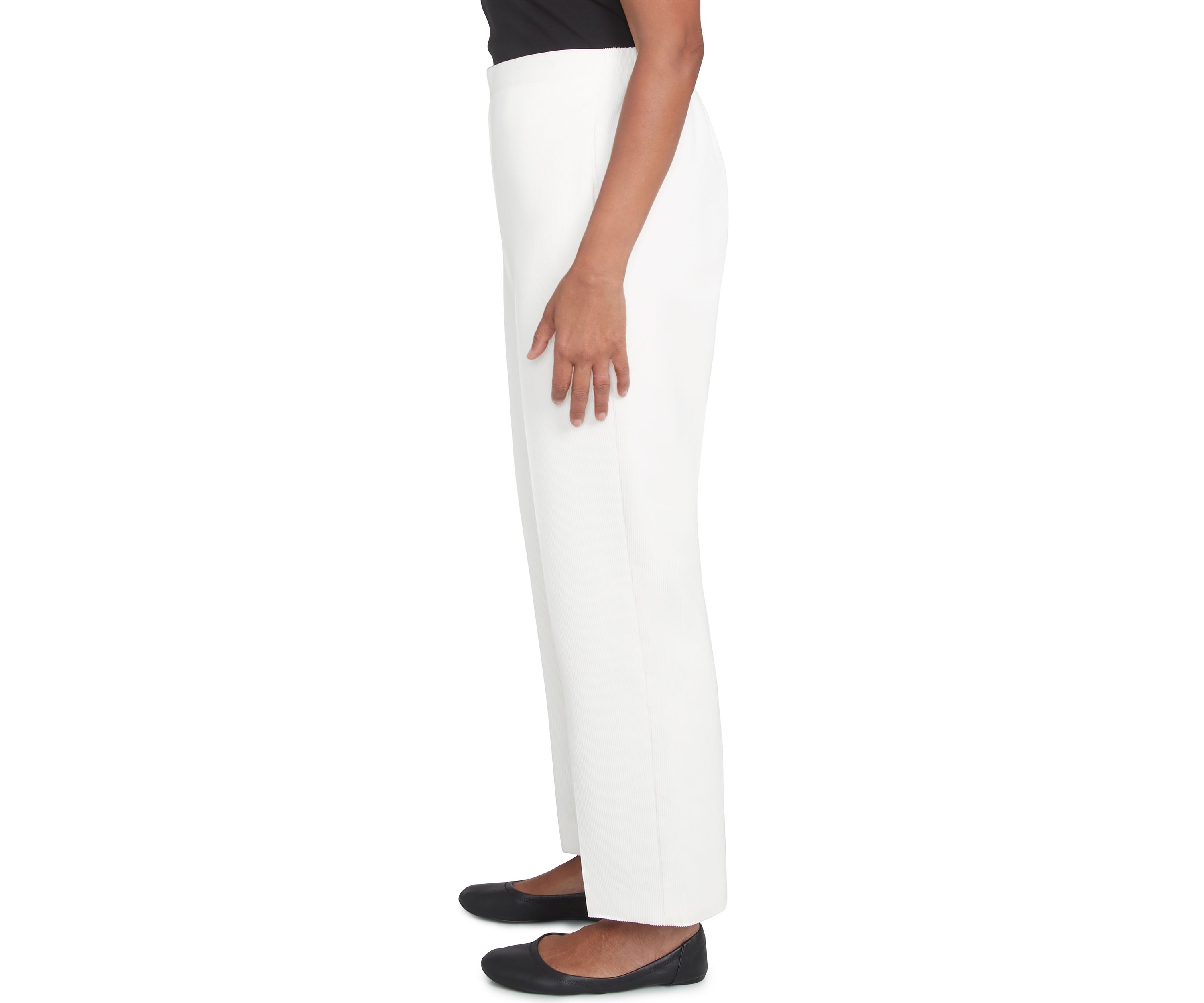 Petite Copenhagen Proportioned Short Pants