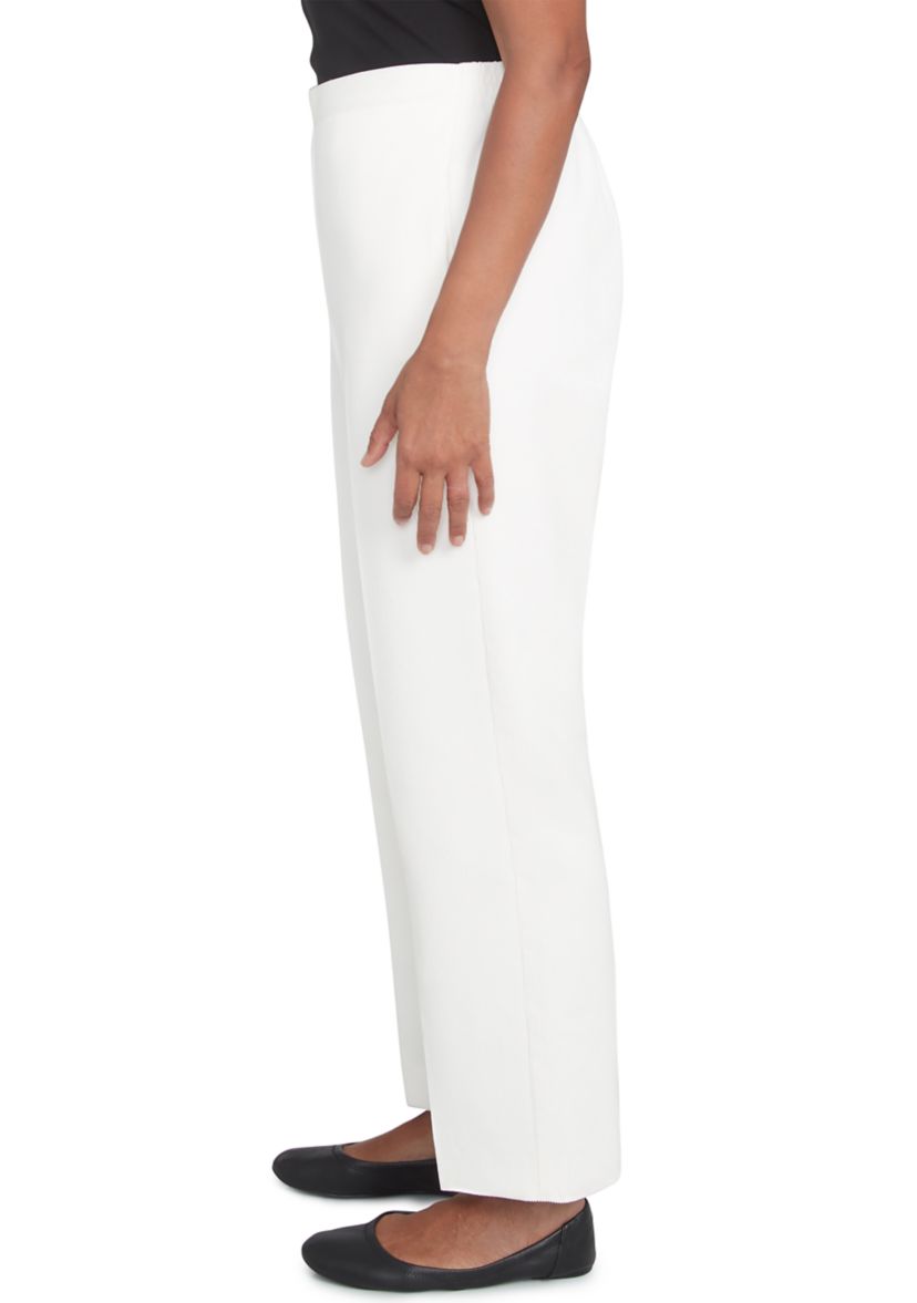 Petite Copenhagen Proportioned Short Pants