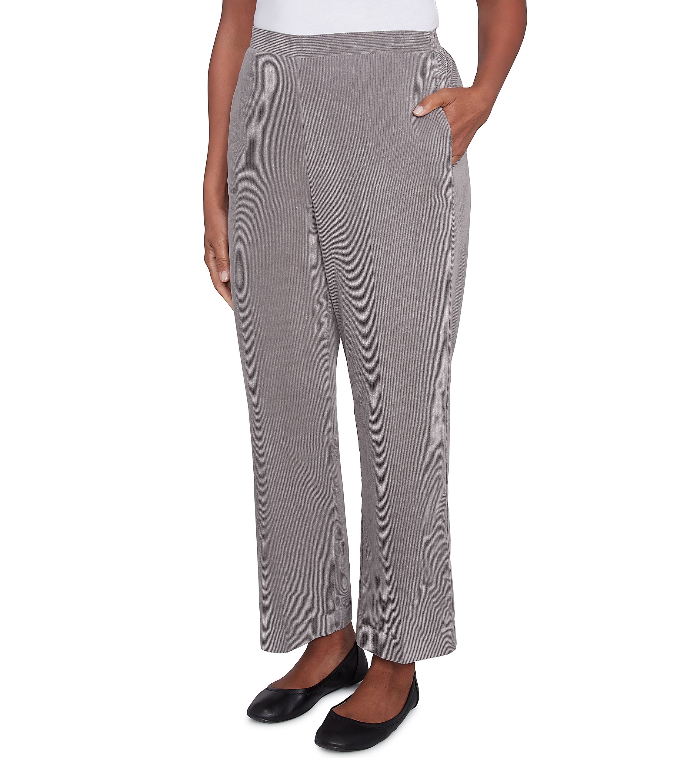 Petite Copenhagen Proportioned Medium Pants
