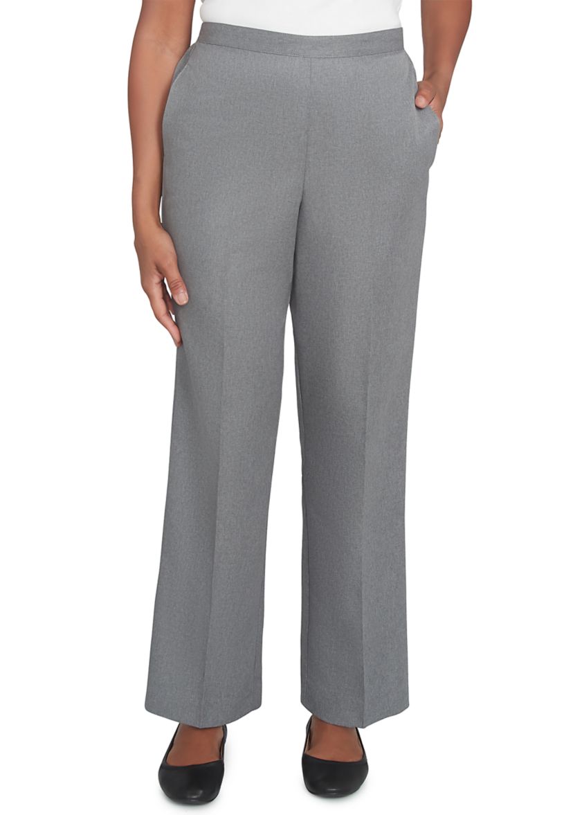 Petite Copenhagen Proportioned Short Pants